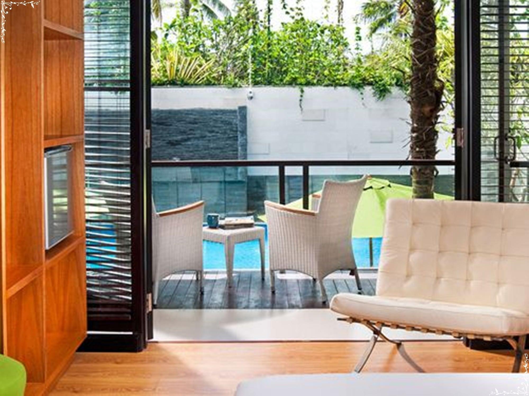 Dekuta Hotel