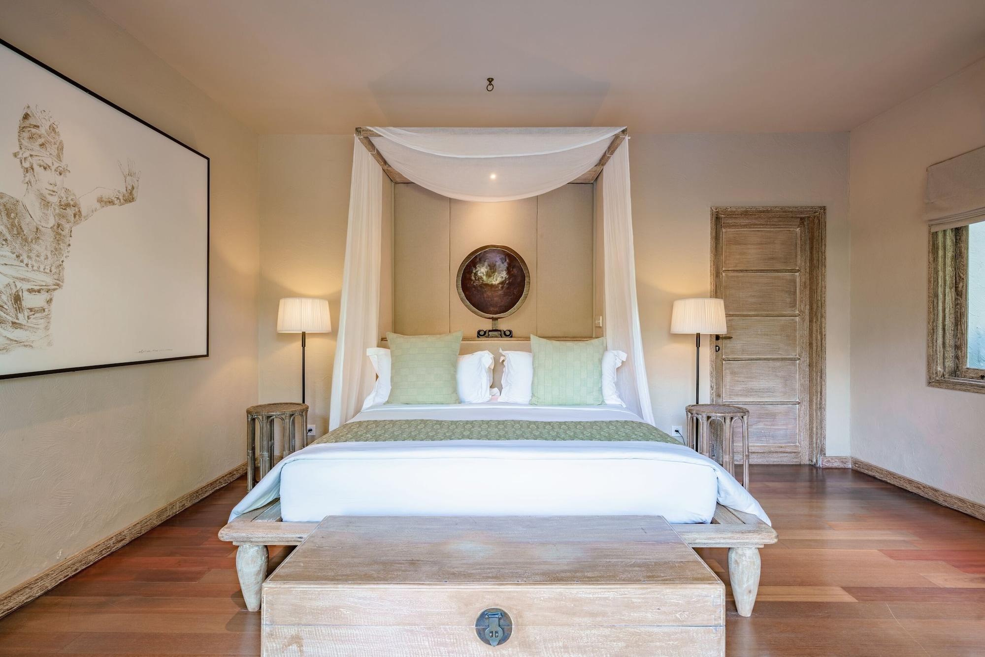 Kayumanis Private And Sanur (Bali)