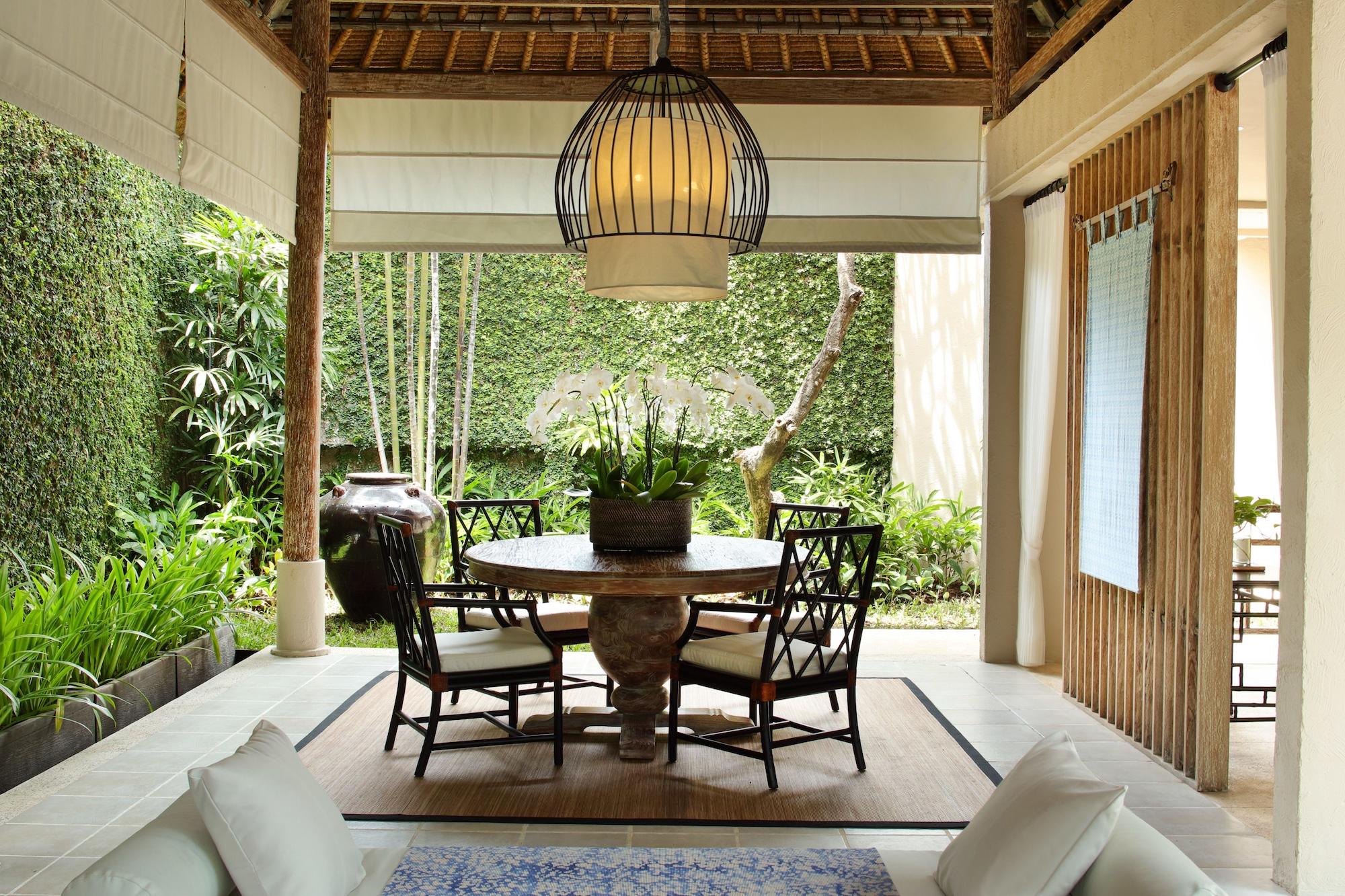 Villa Kayumanis Private And Sanur (Bali)
