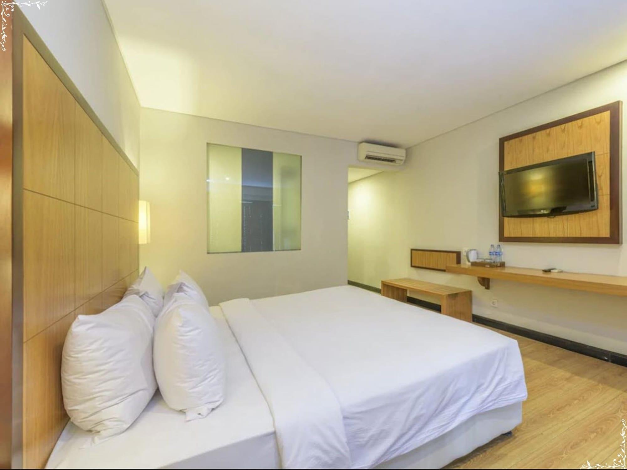 Dekuta Hotel