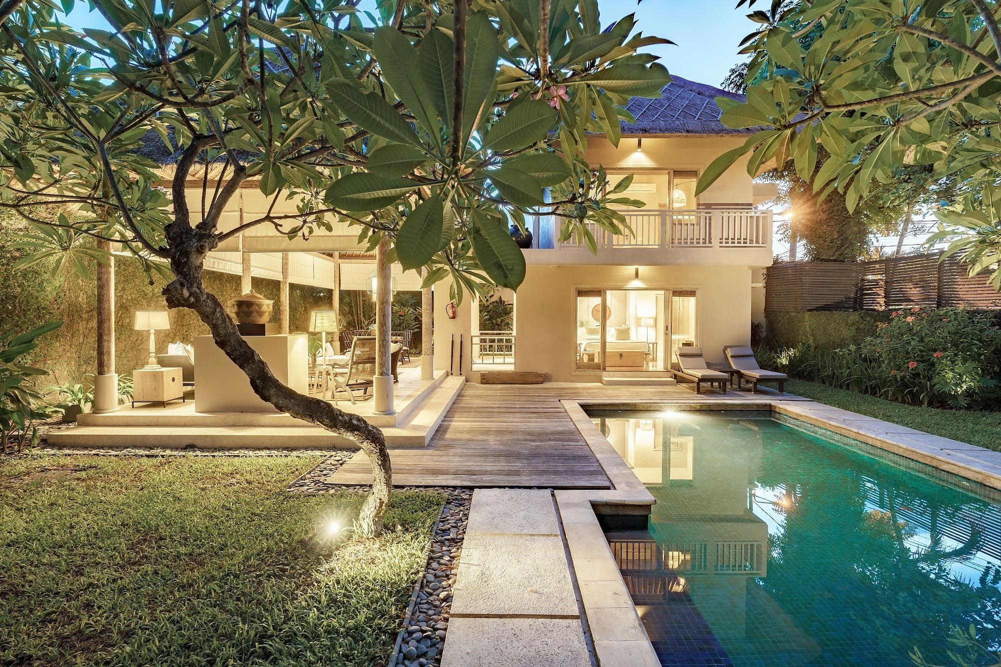 Kayumanis Private And Villa *