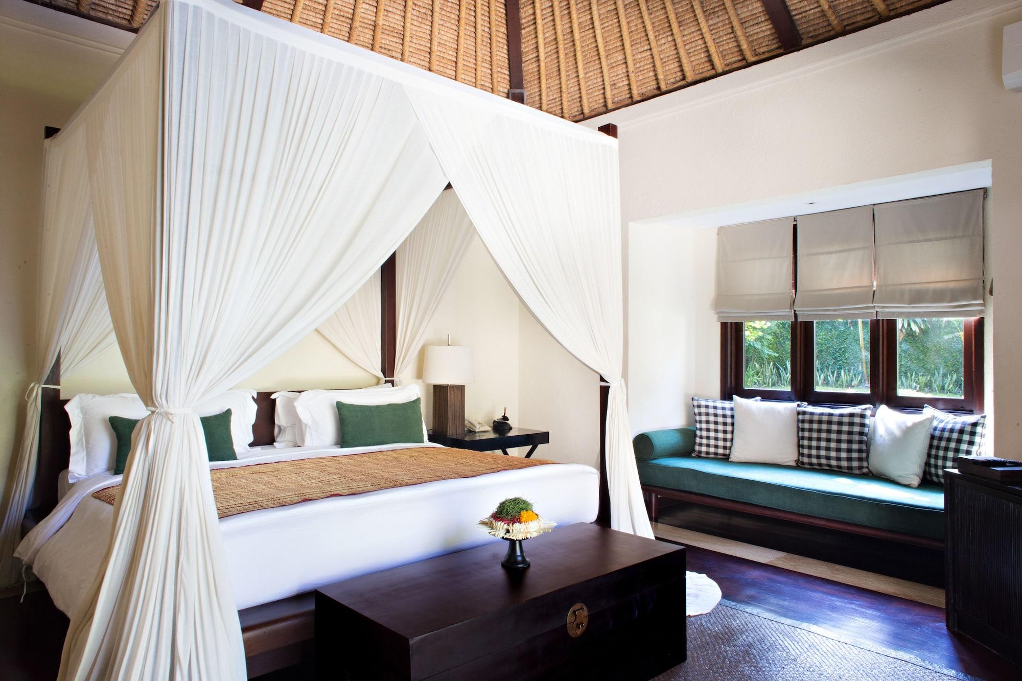 Kayumanis Private And * Sanur (Bali)
