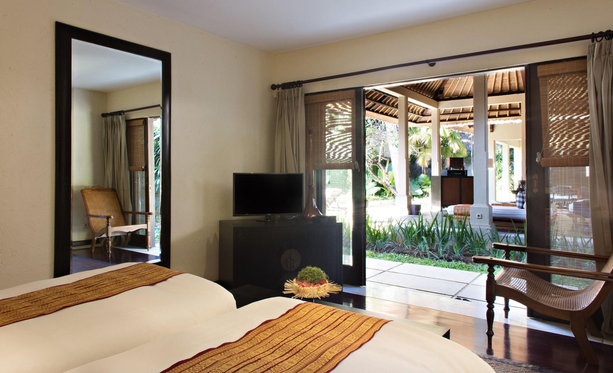 Kayumanis Private And Villa *