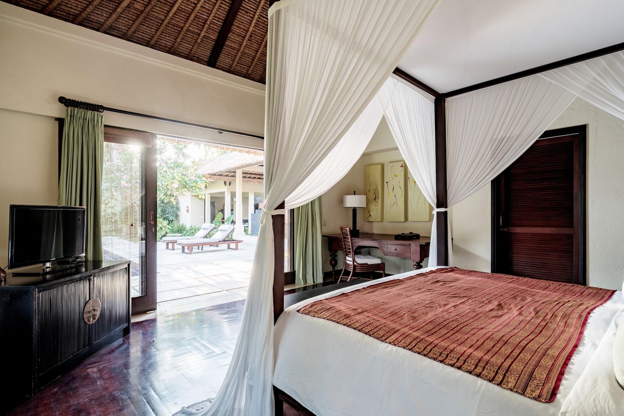 Kayumanis Private And * Sanur (Bali)
