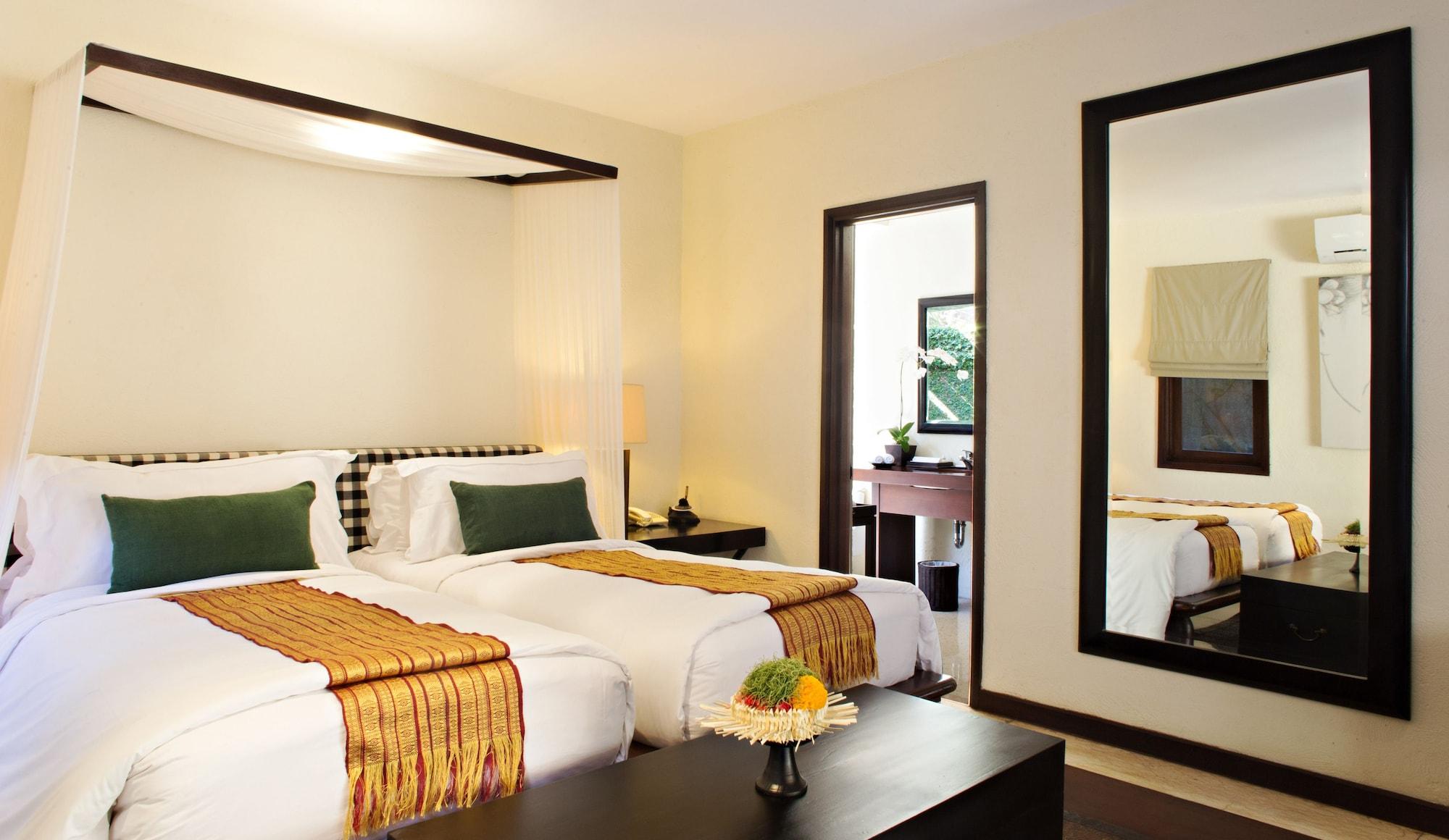 Kayumanis Private And Villa *