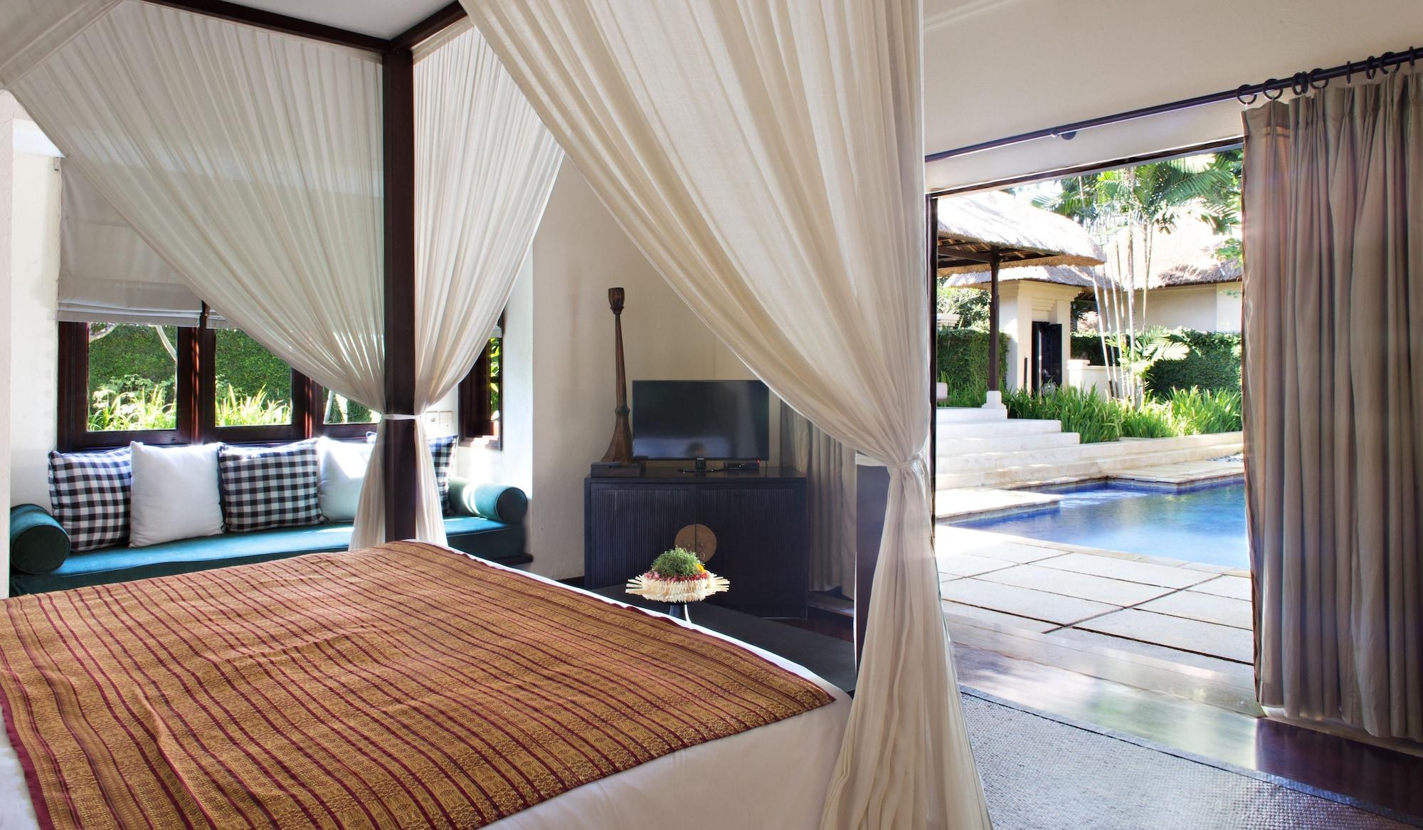 Villa Kayumanis Private And *