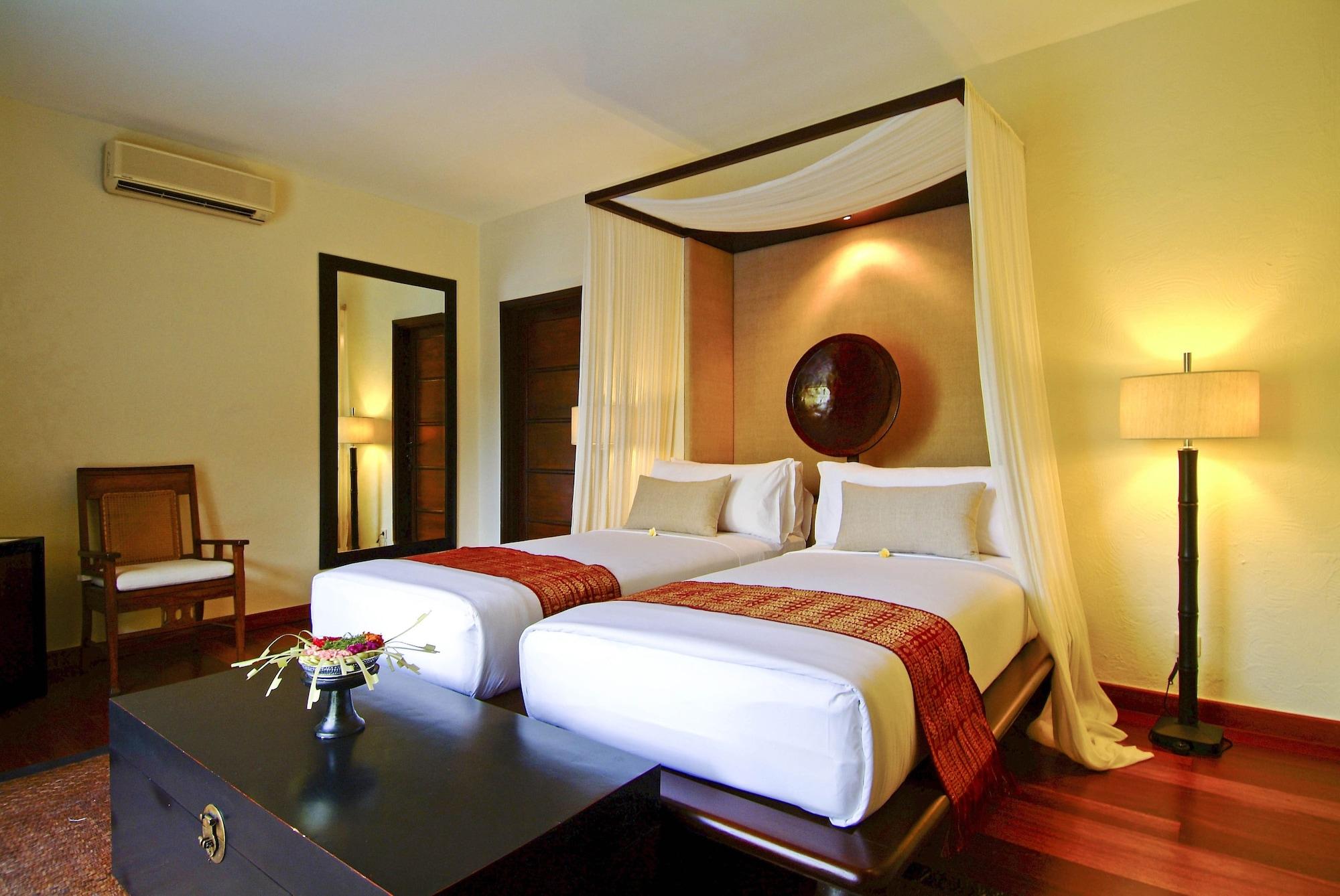 Villa Kayumanis Private And