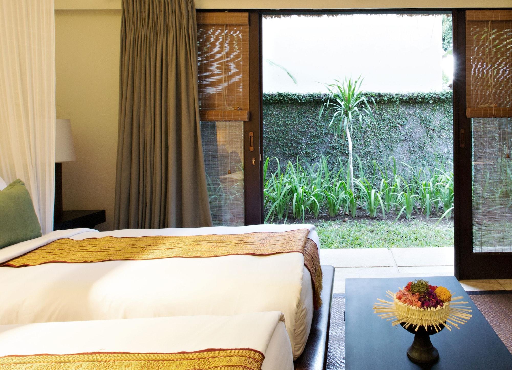 Villa Kayumanis Private And Sanur (Bali)