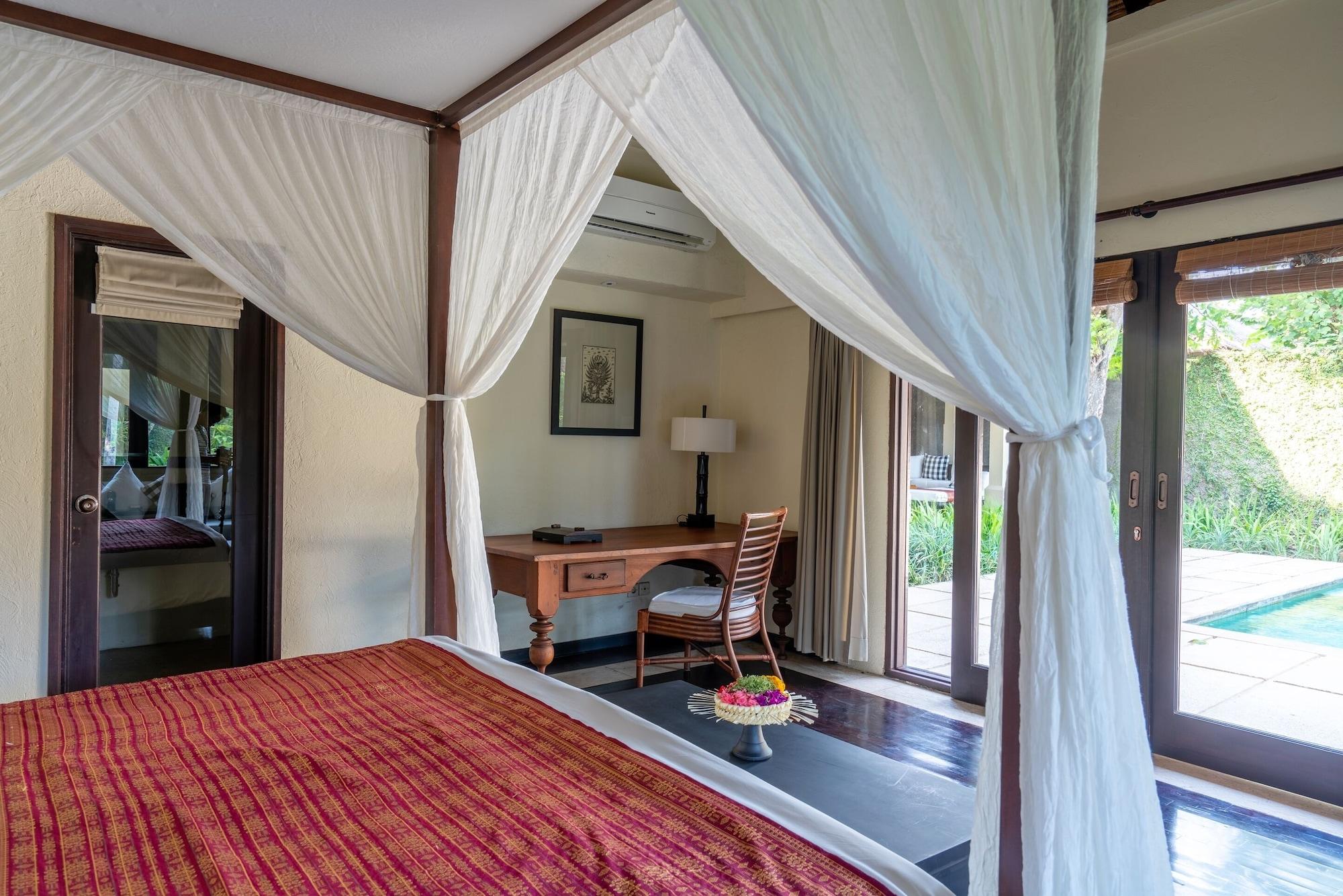 Kayumanis Private And Sanur (Bali)