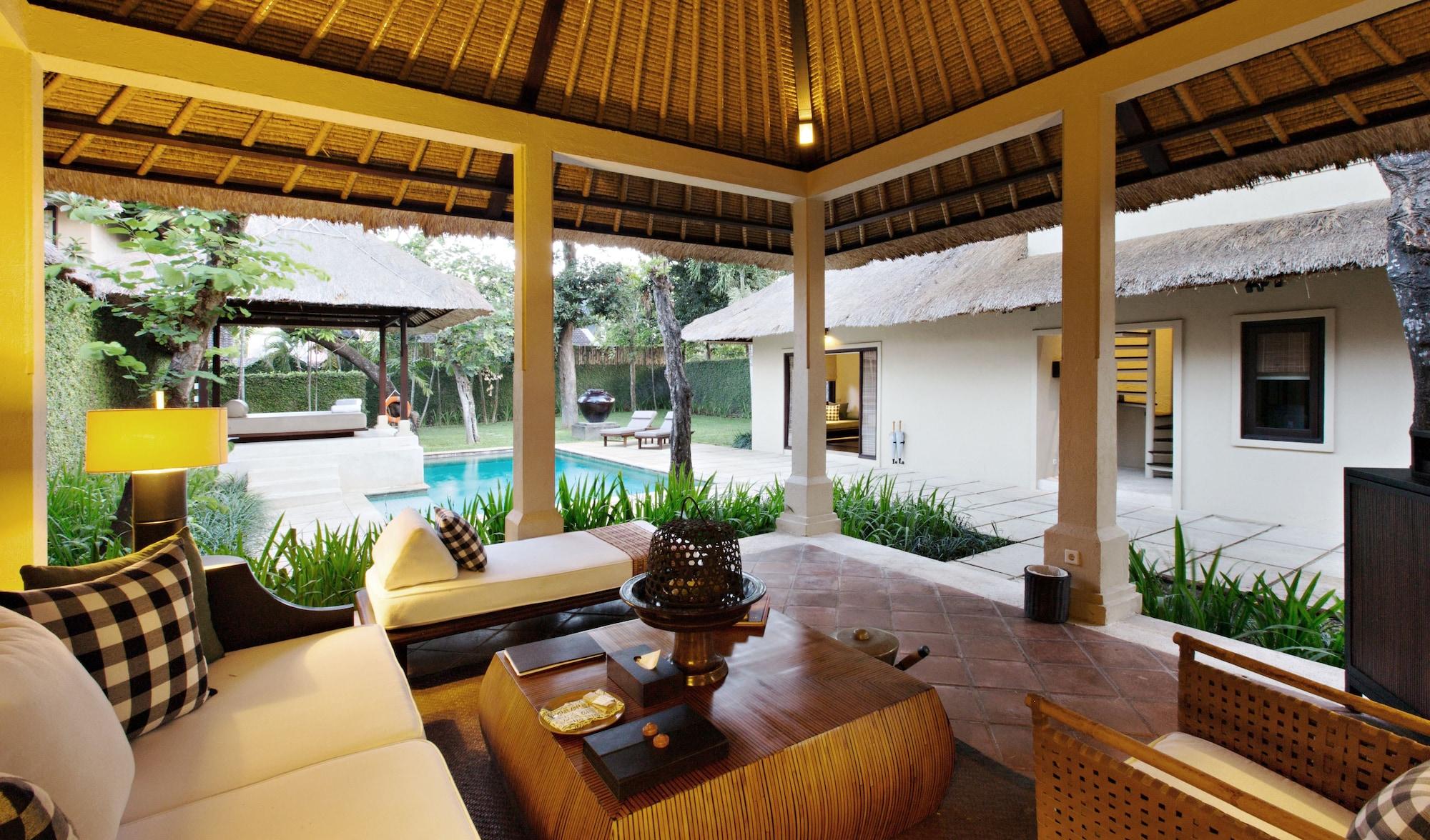 Kayumanis Private And Villa Sanur (Bali)