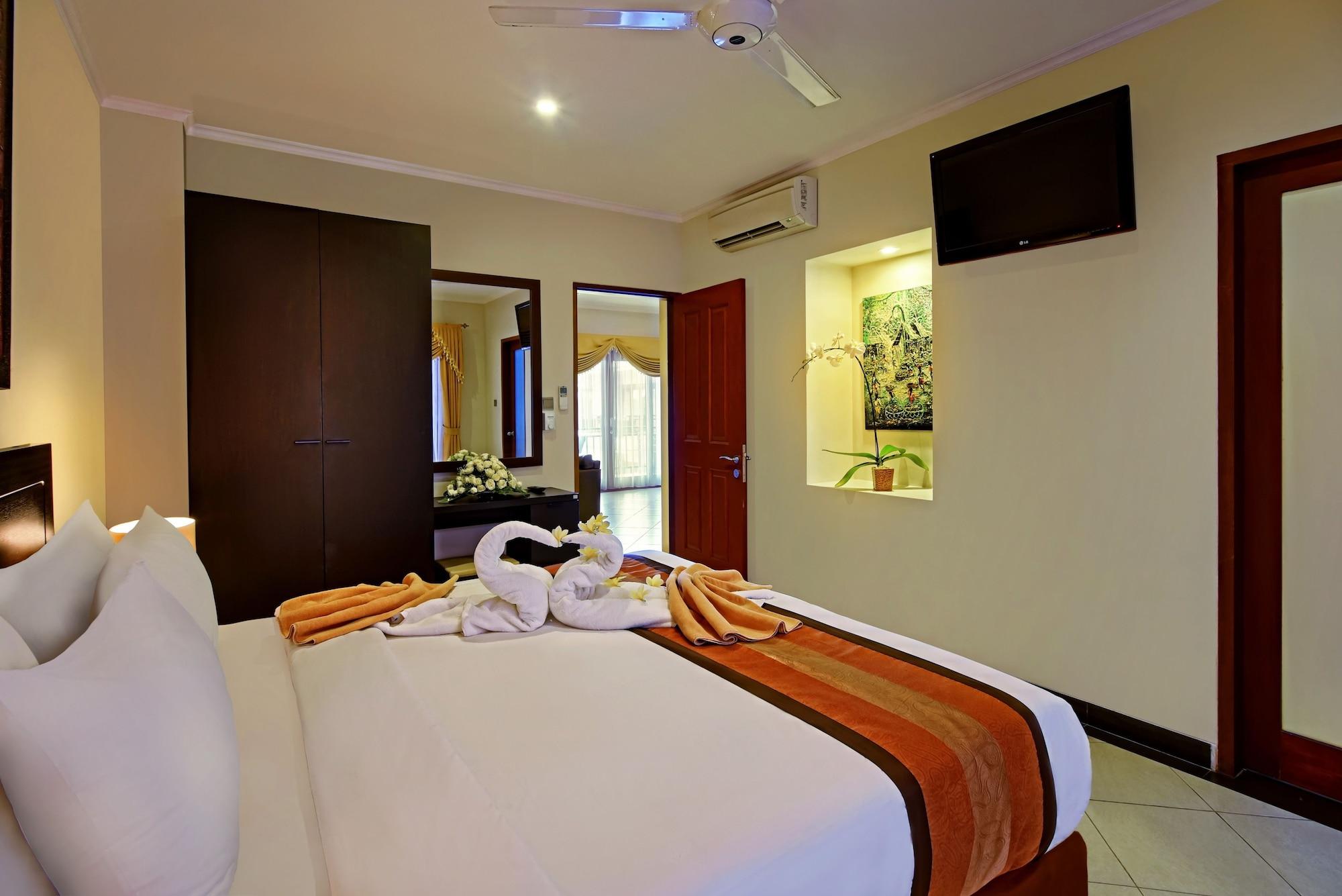 Kuta Town House 4* Kuta (Bali)