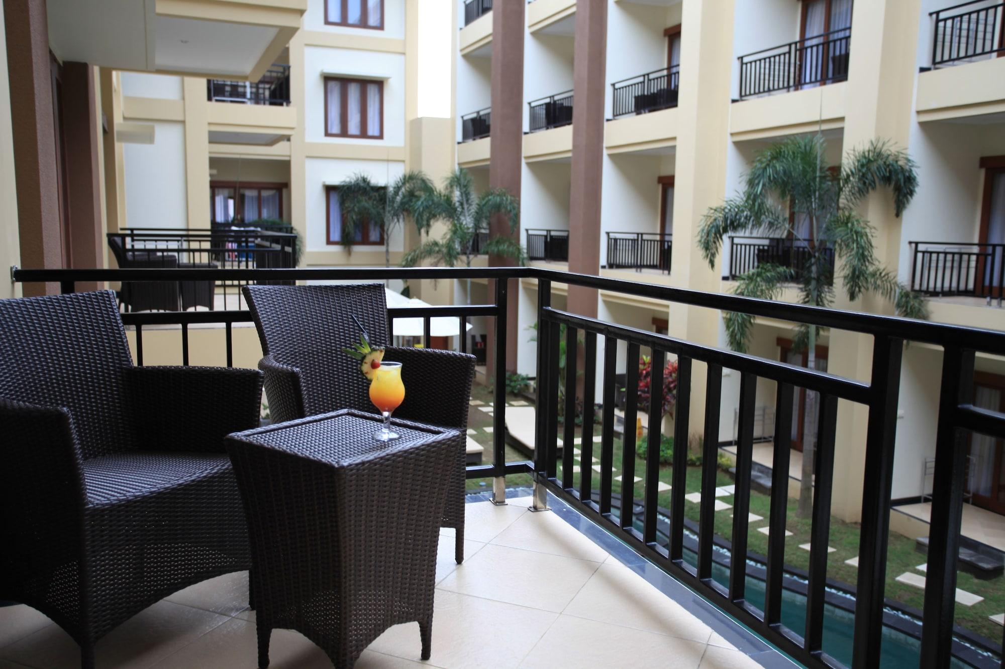 Aparthotel Kuta Town House Kuta (Bali)