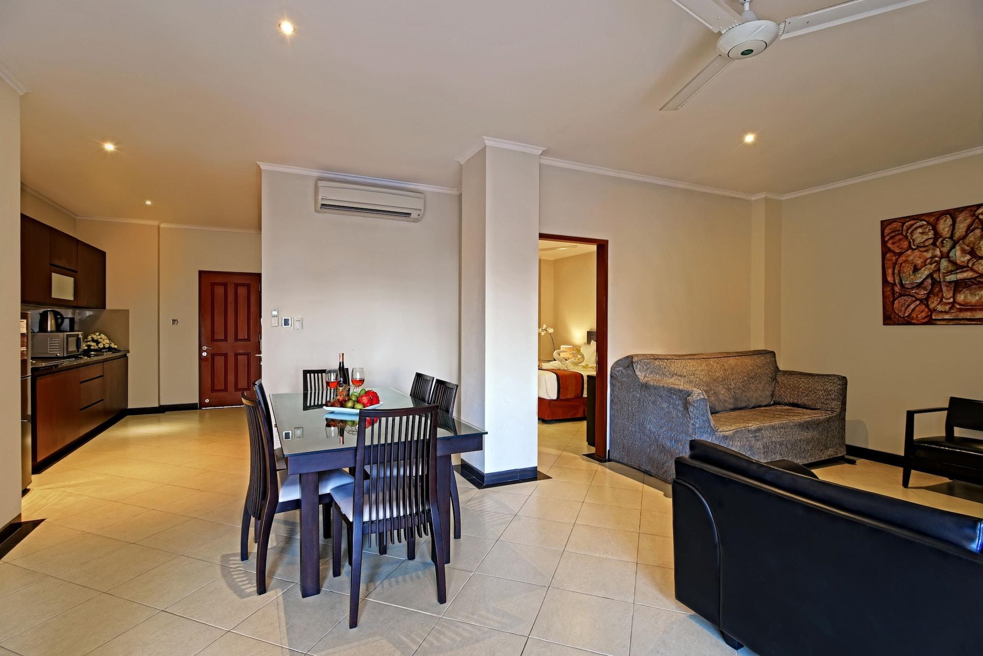 Kuta Town House Kuta (Bali)