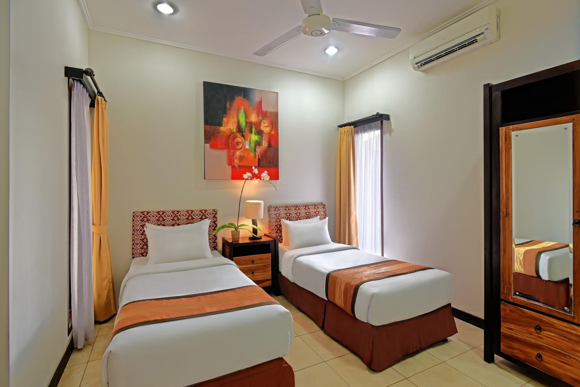 Kuta Town House