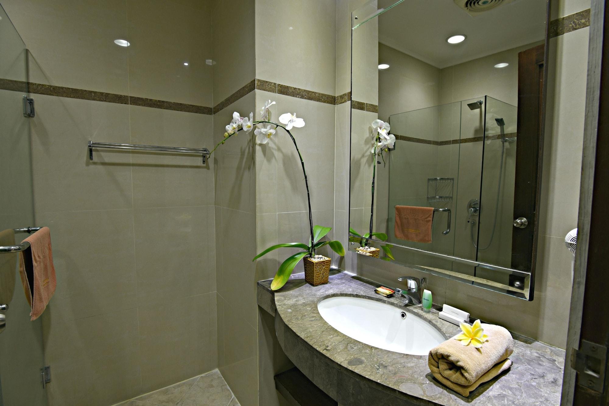 Aparthotel Kuta Town House