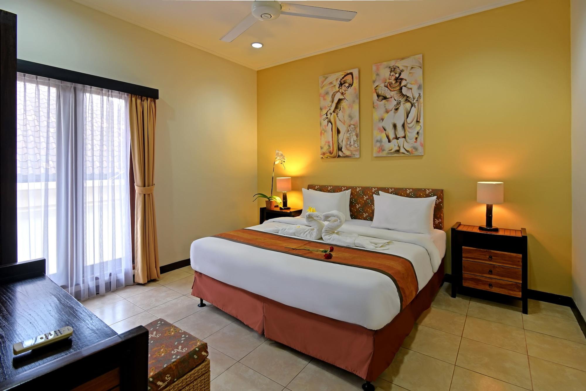 Kuta Town House 4*