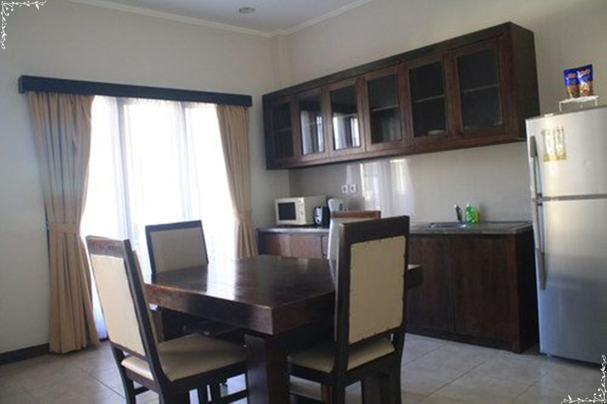 Aparthotel Kuta Town House Kuta (Bali)