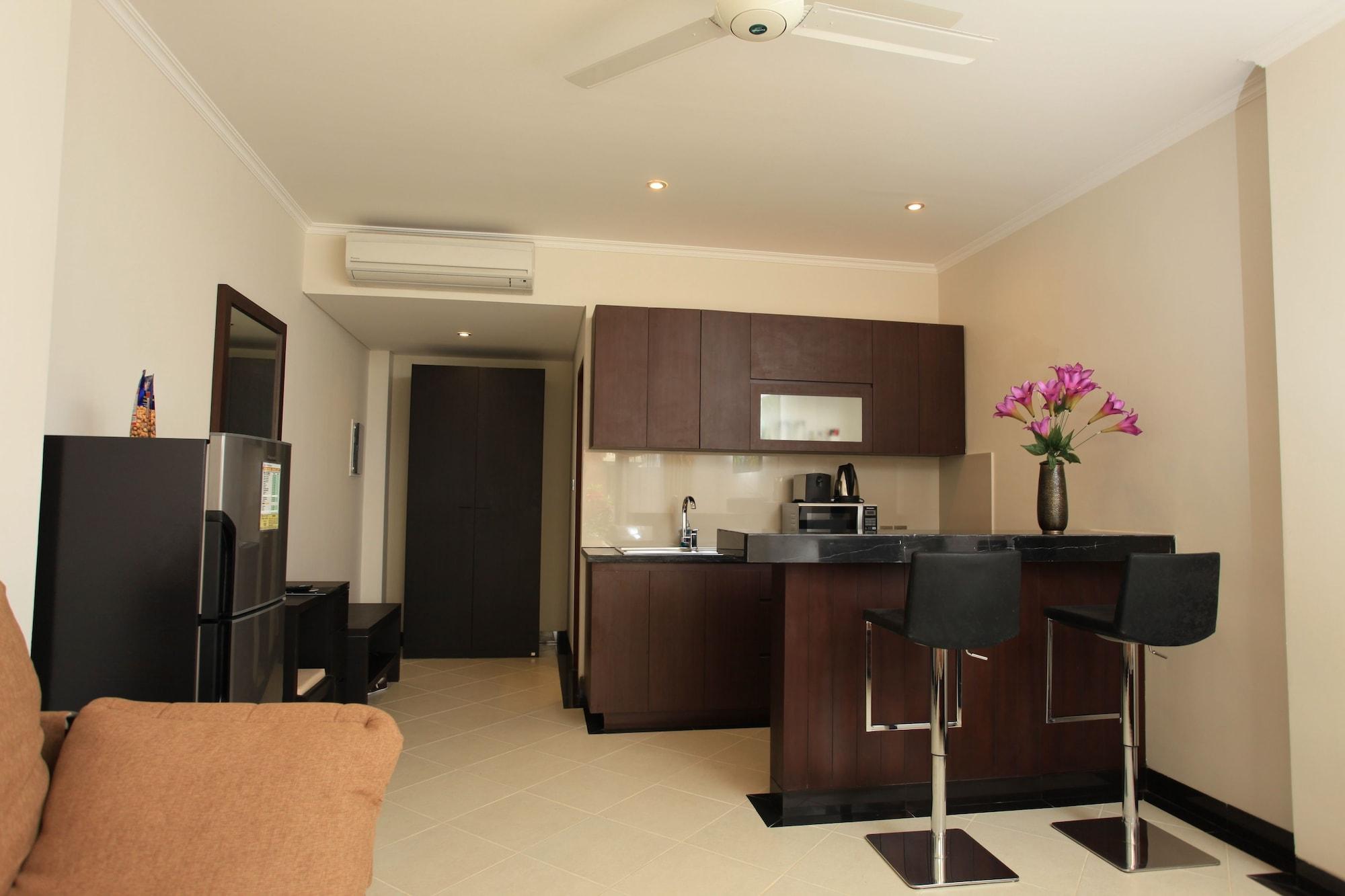 Kuta Town House Aparthotel Kuta (Bali)