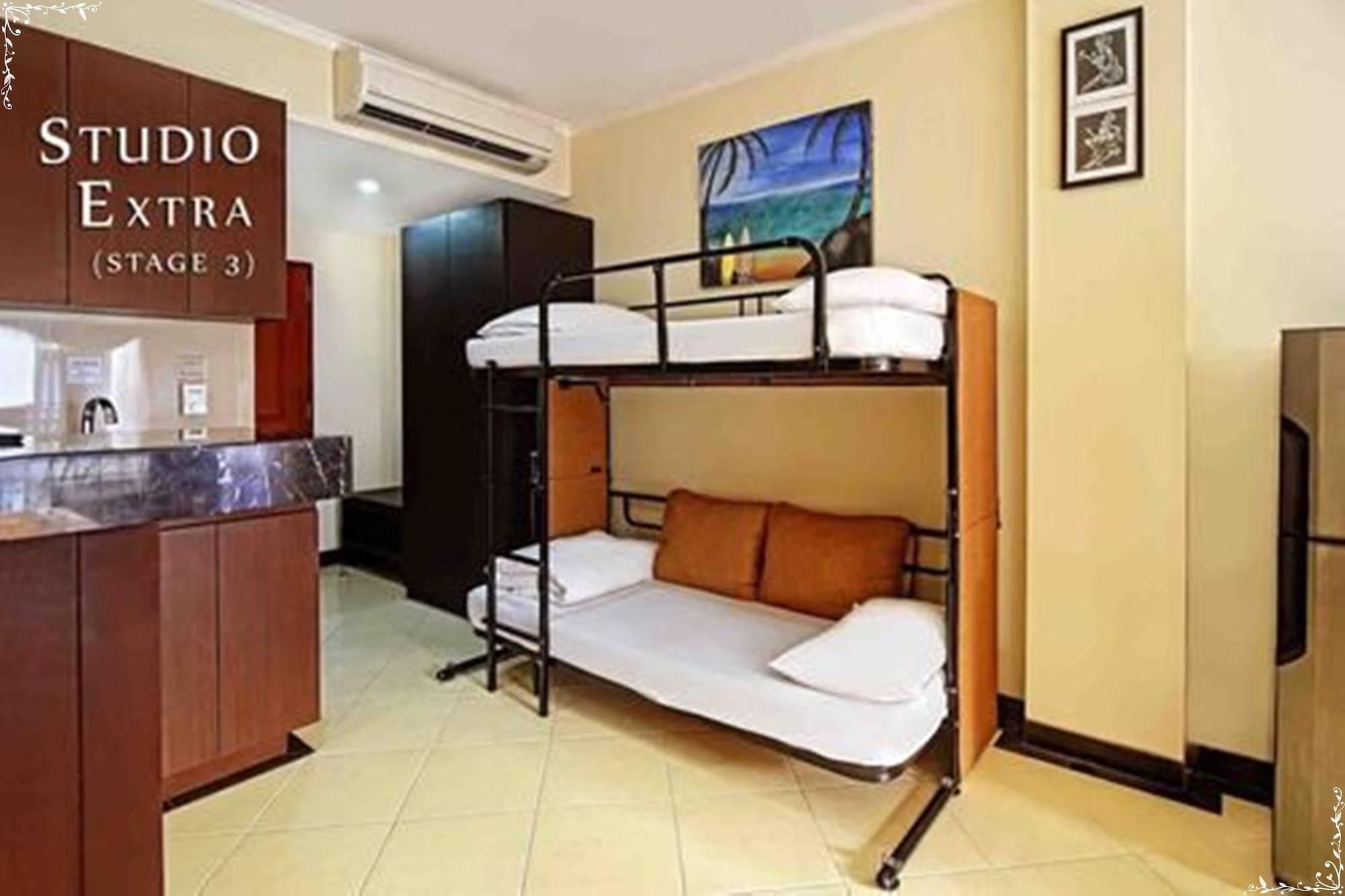 Kuta Town House Kuta (Bali)