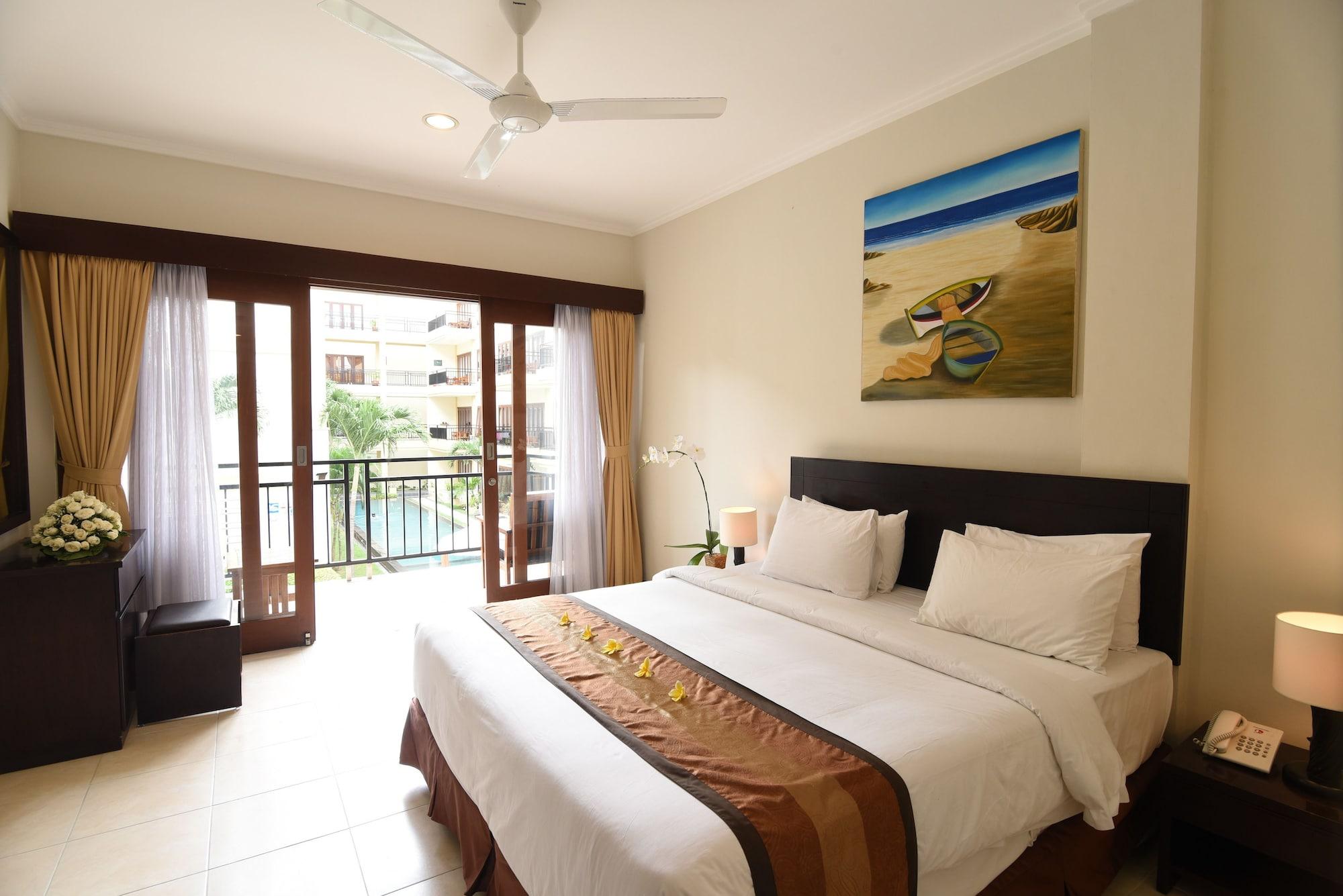 Kuta Town House Aparthotel Kuta (Bali)