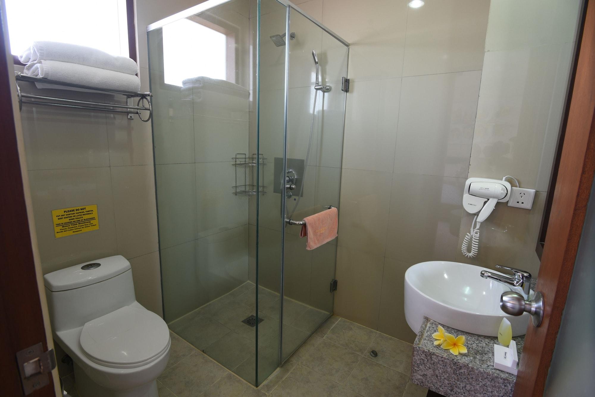 Kuta Town House