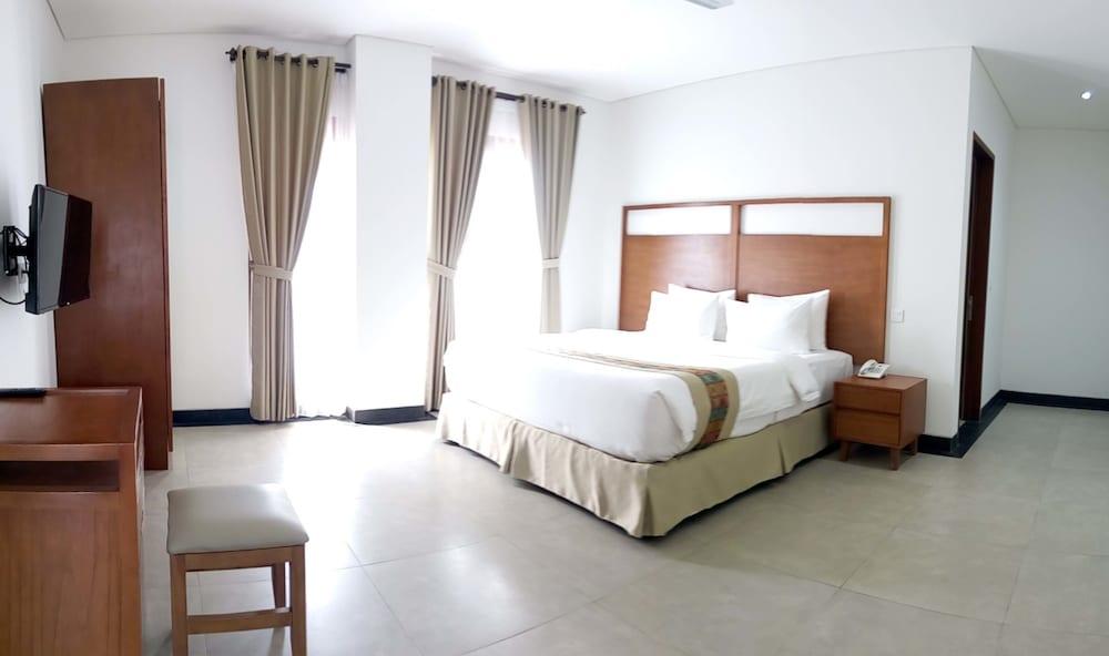 Kuta Town House Aparthotel Kuta (Bali)