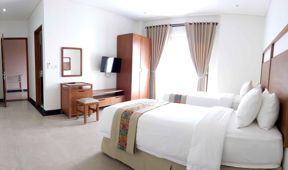 Kuta Town House