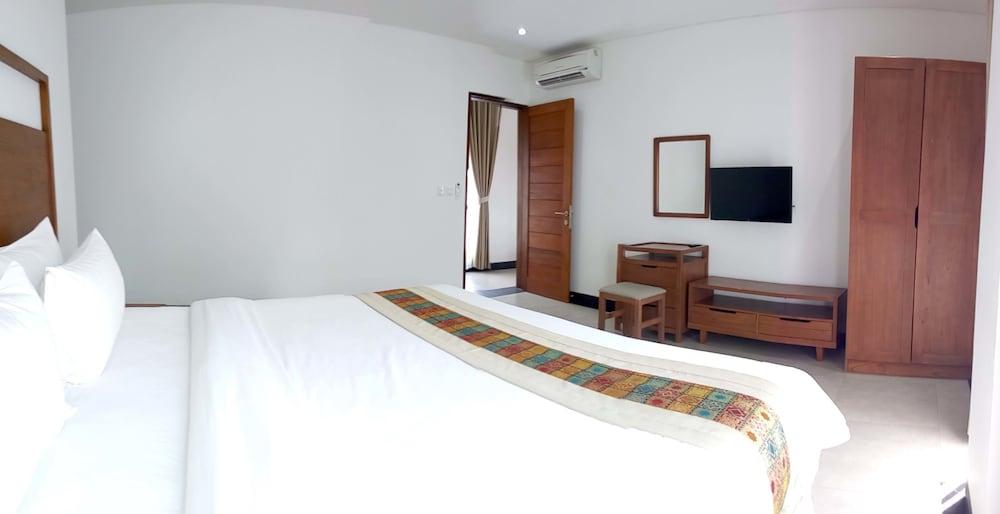 Kuta Town House Aparthotel Kuta (Bali)