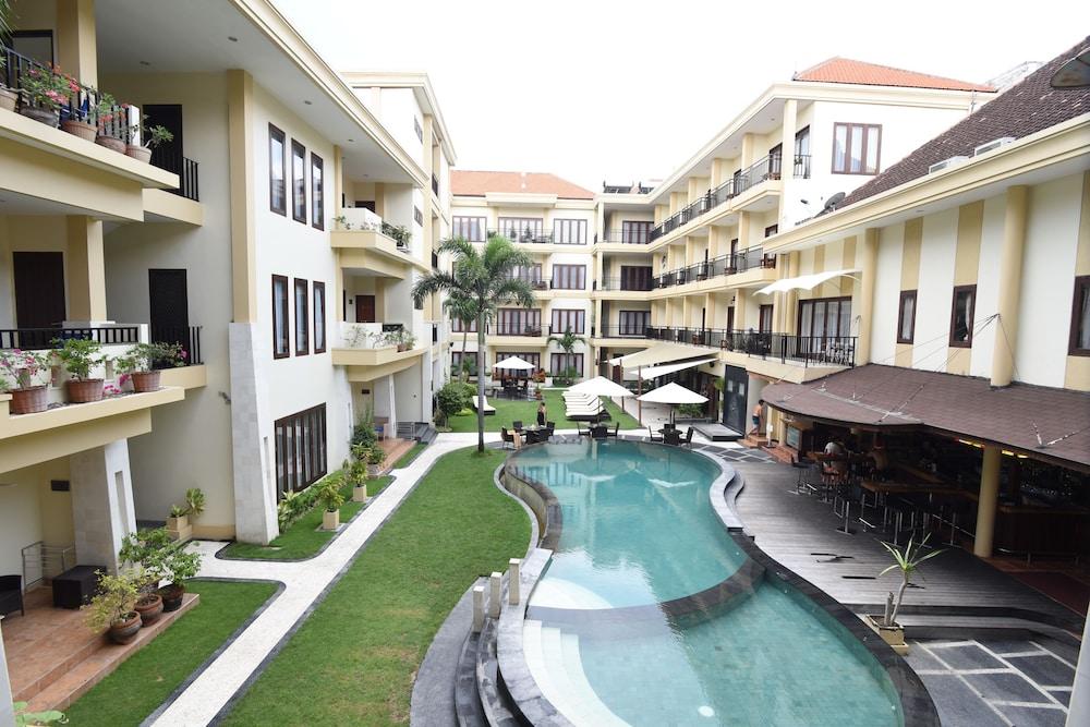 Kuta Town House Kuta (Bali)