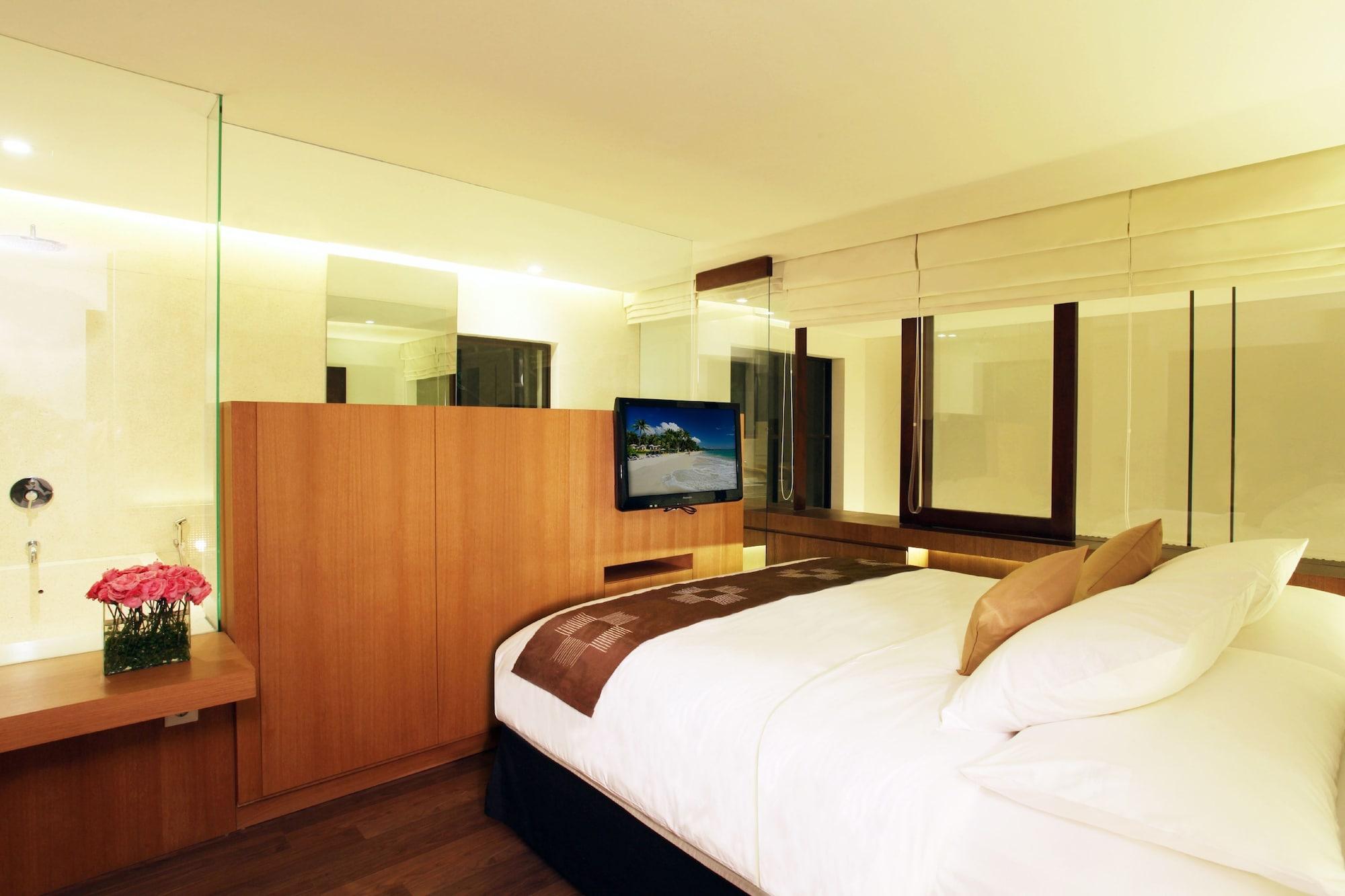 Hotel Taum BALI