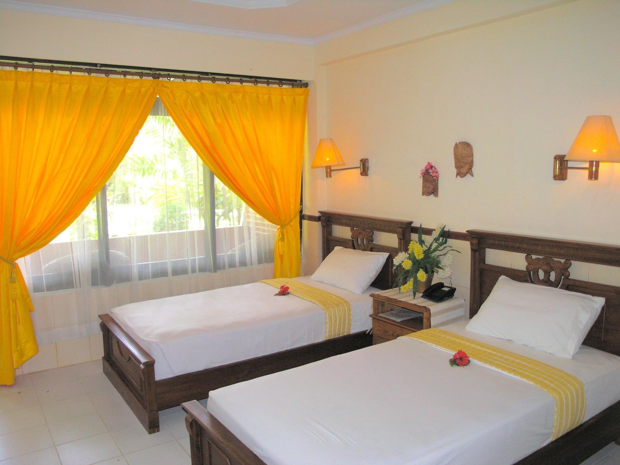 Palm Bali Kuta (Bali)