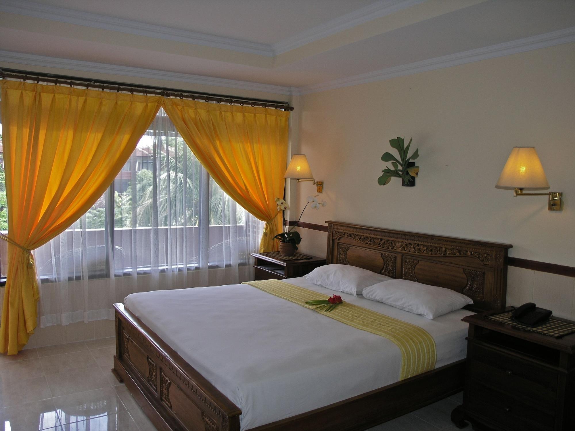 Palm Bali 3* Kuta (Bali)