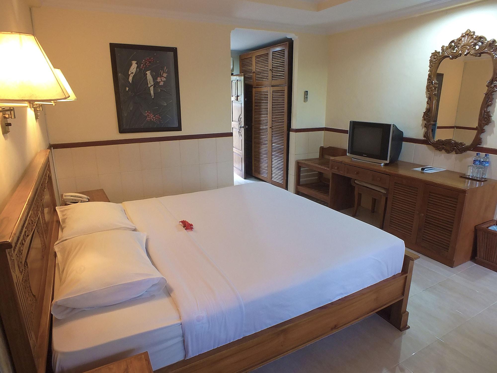 Palm Bali Hotel Kuta (Bali)