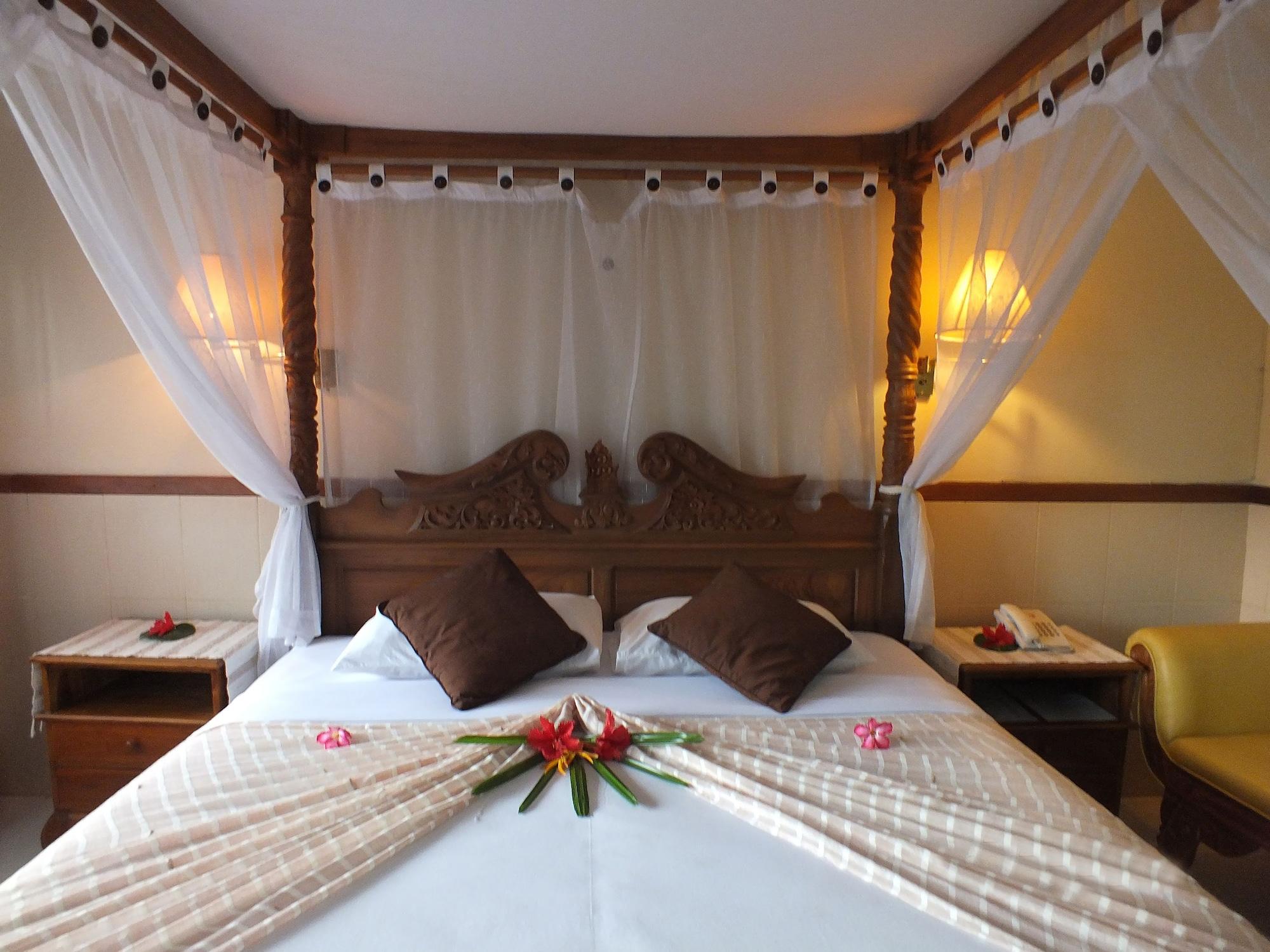 Palm Bali 3*