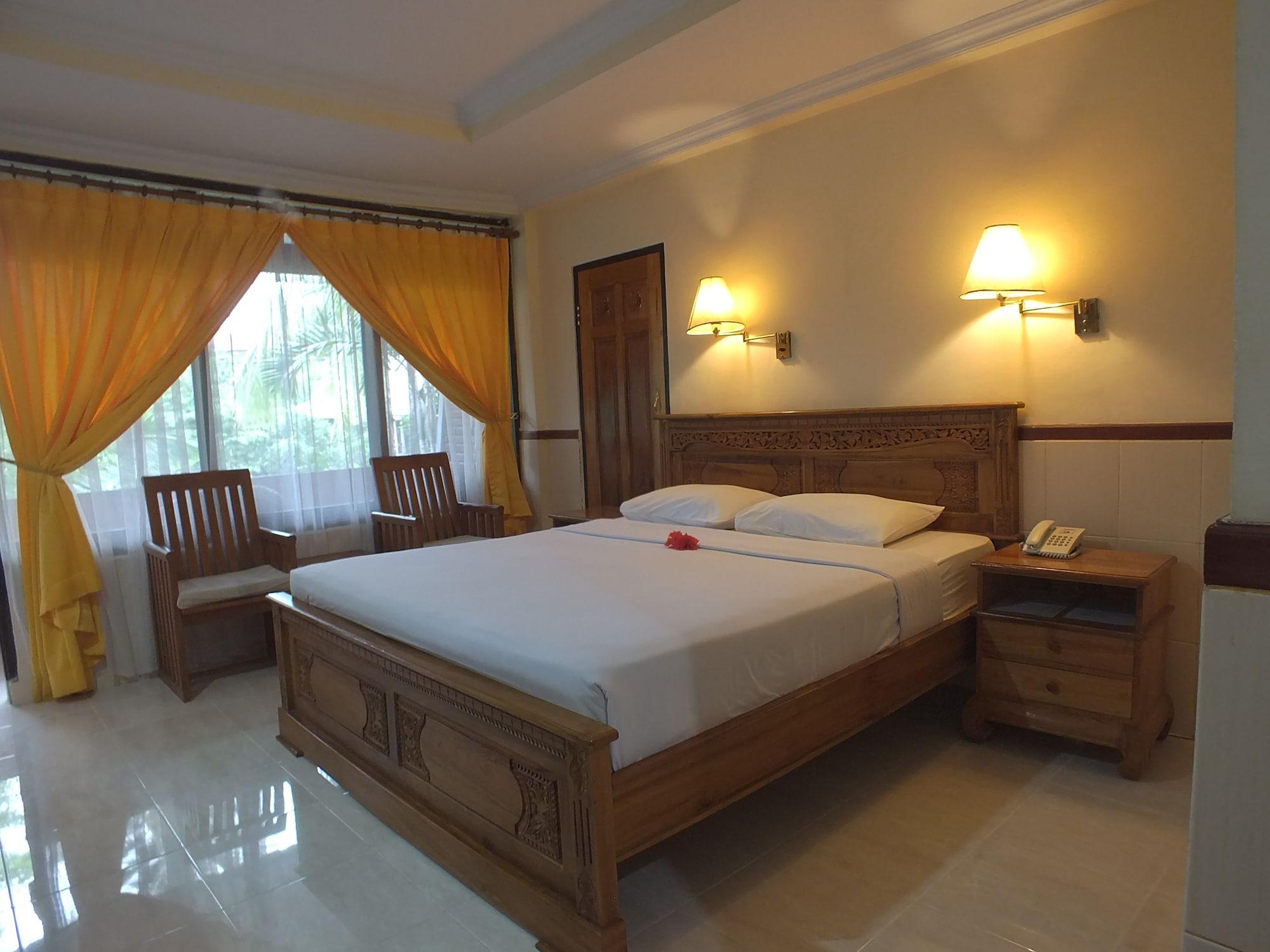 Palm Bali 3*