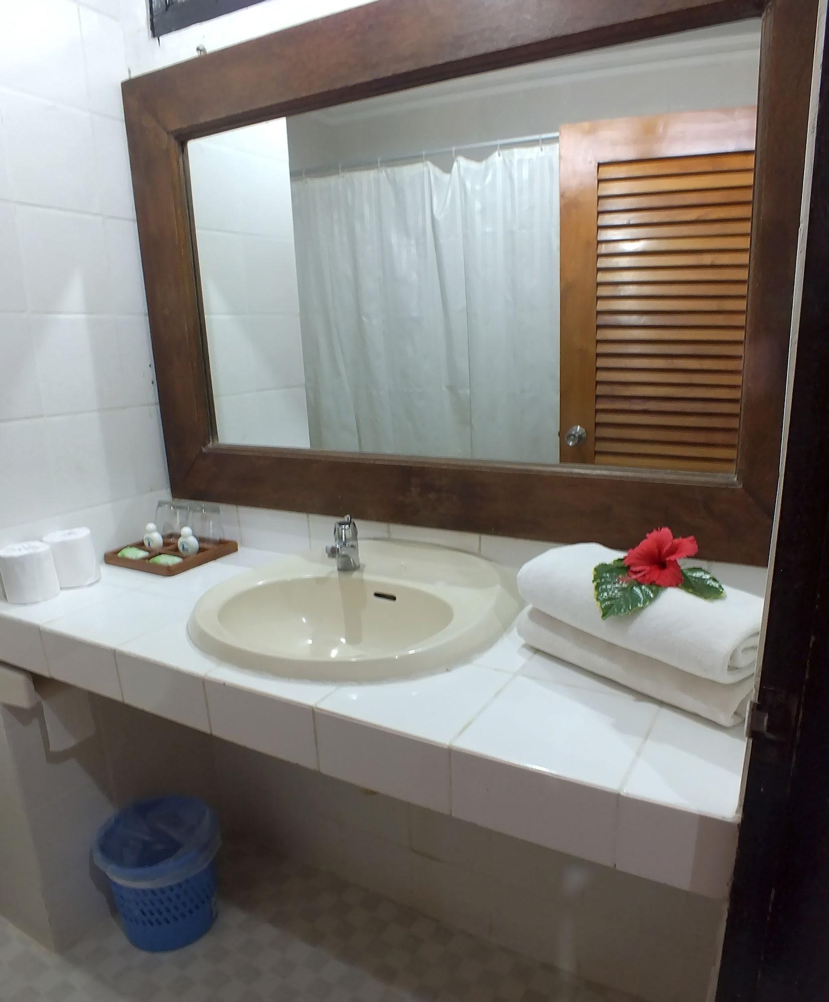 Palm Bali Hotel