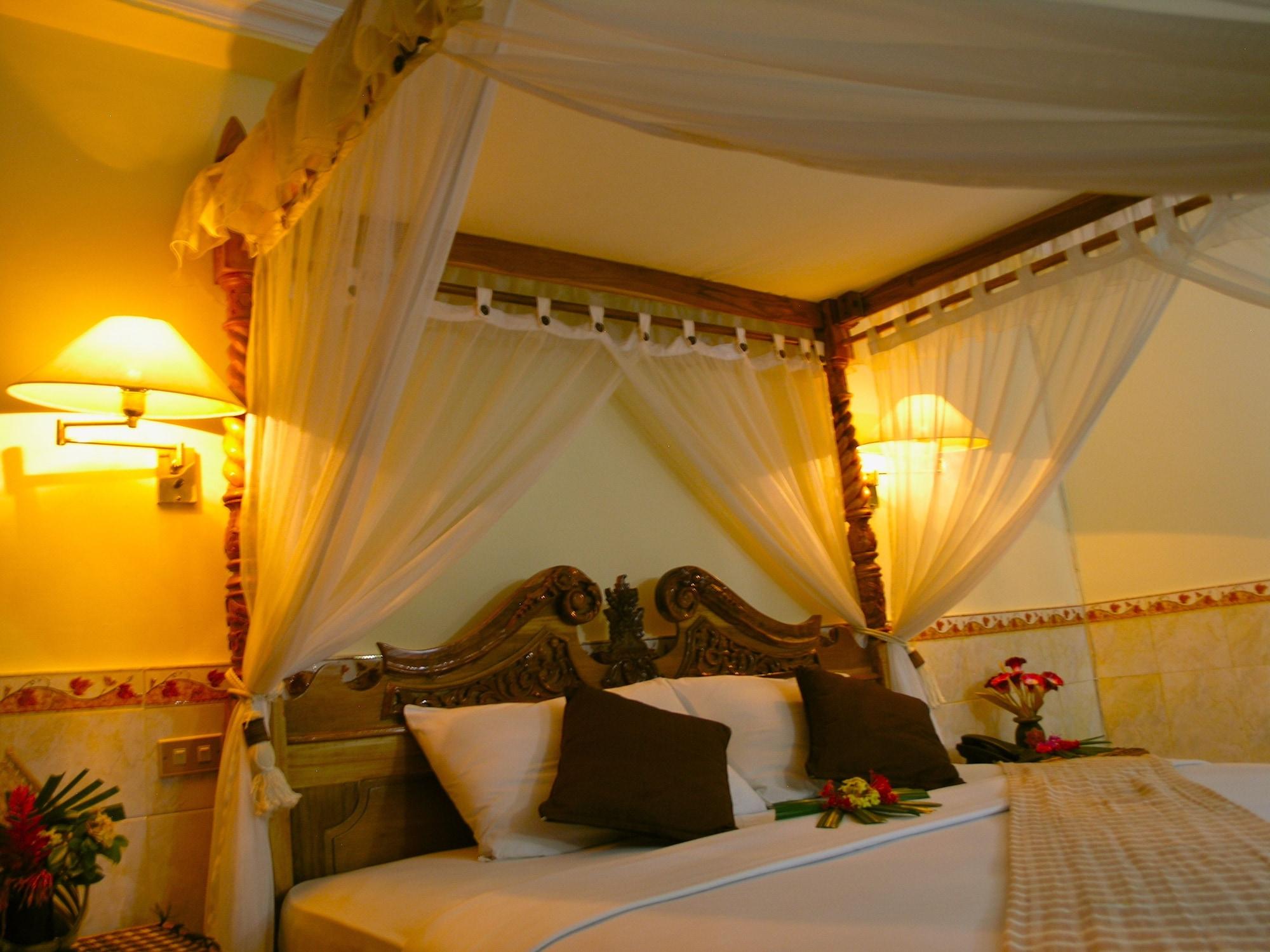 Hotel Palm Bali Kuta (Bali)