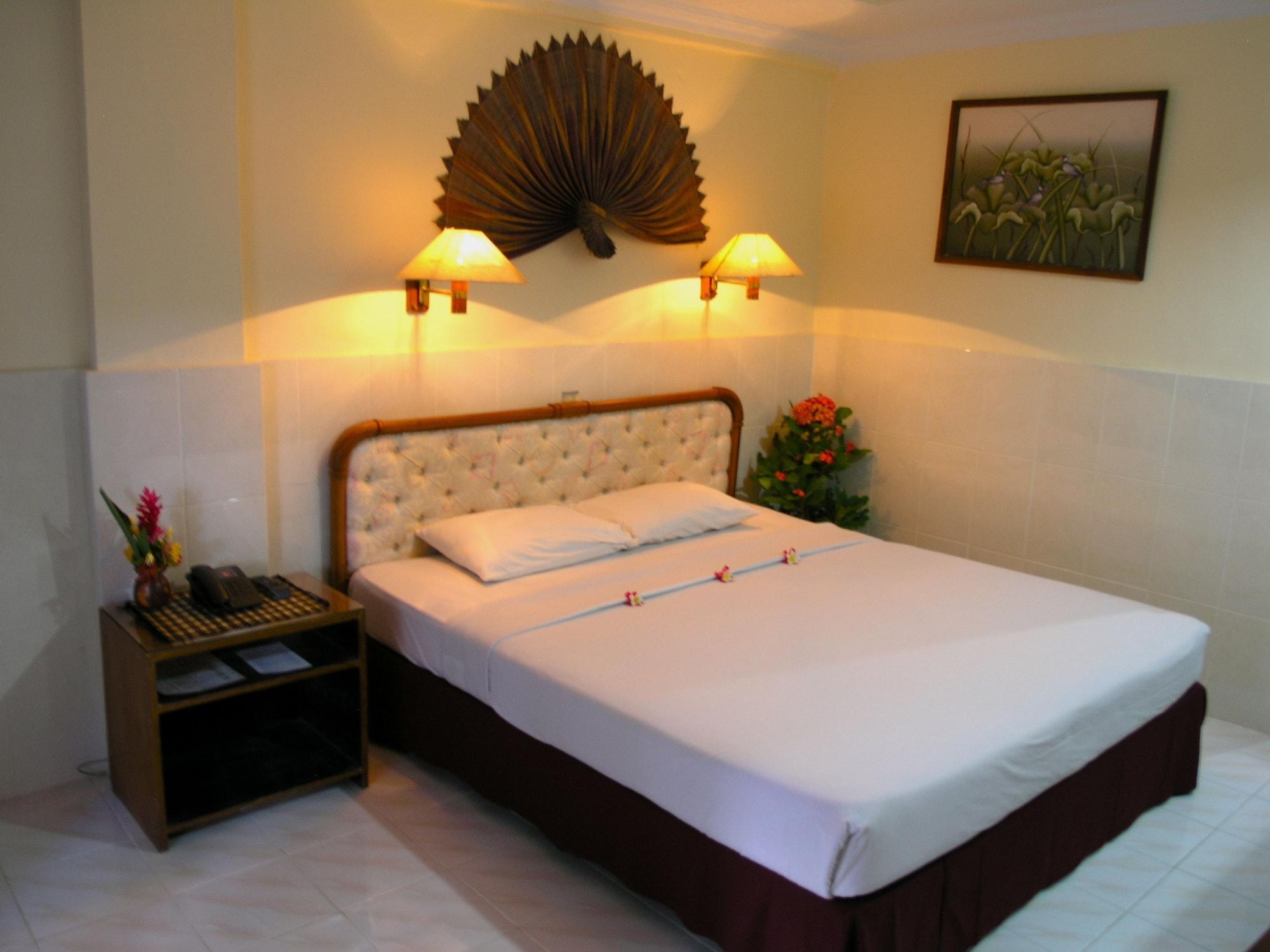 Hotel Palm Bali