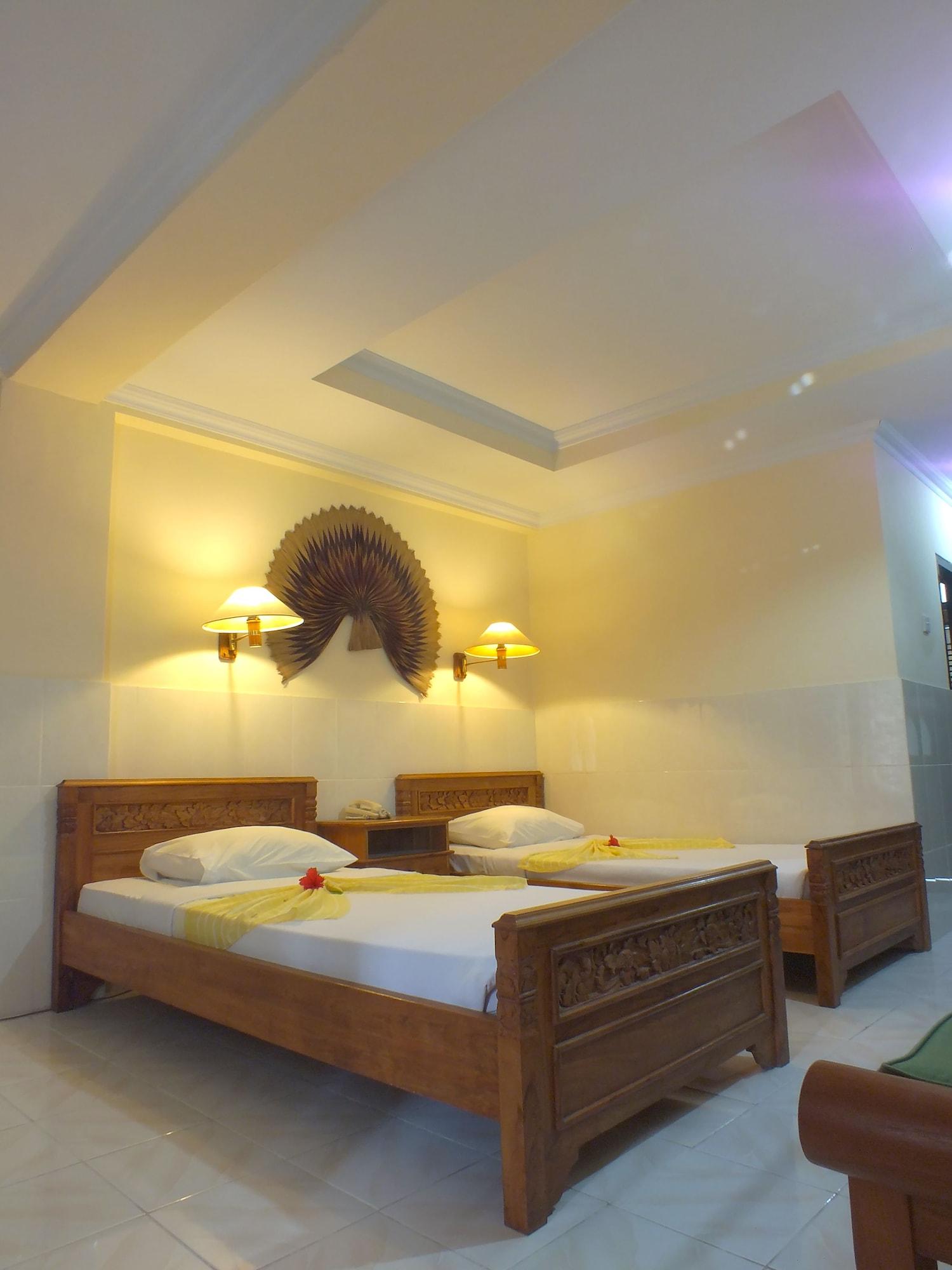 Hotel Palm Bali