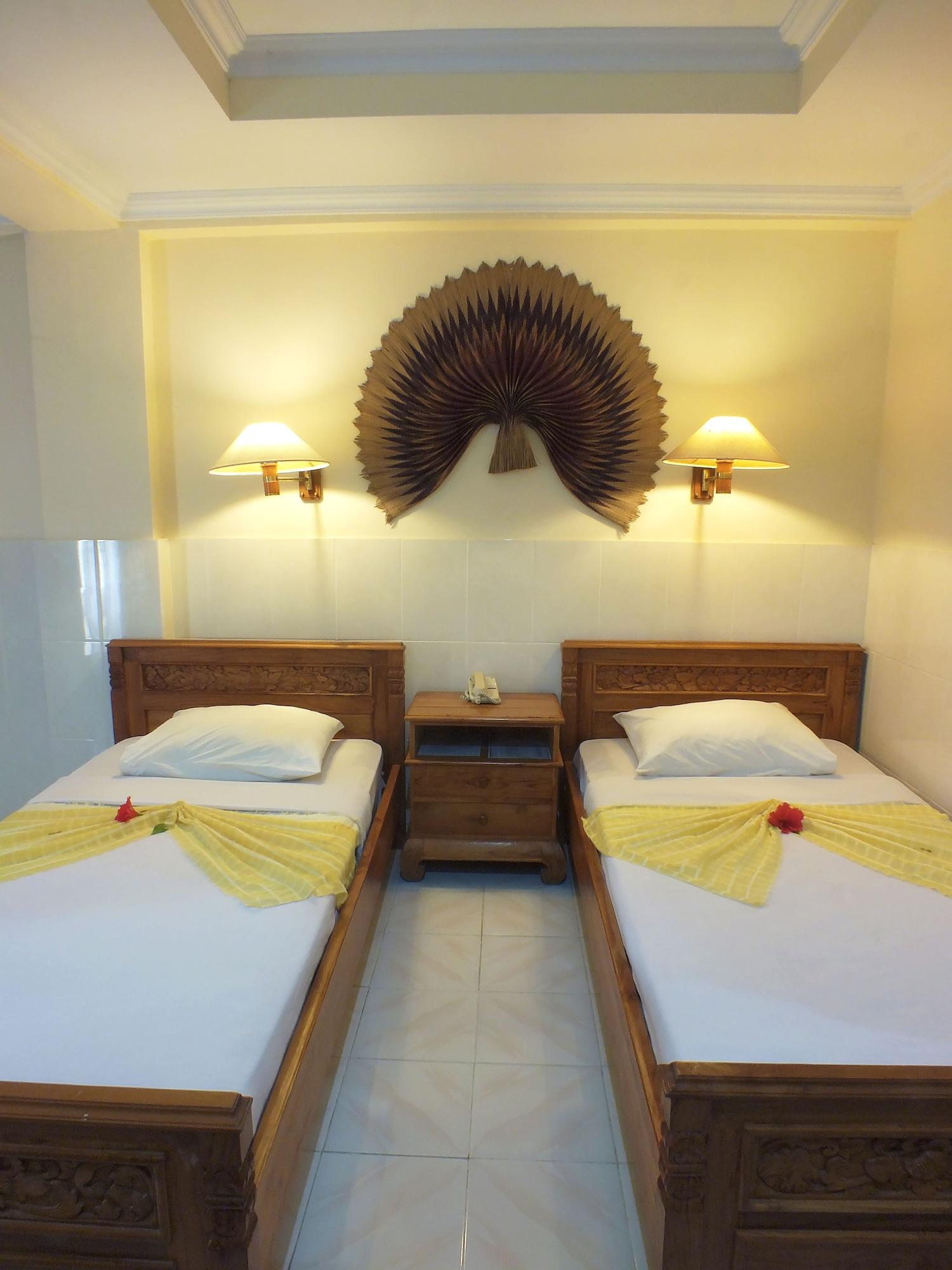 Palm Bali Hotel Kuta (Bali)