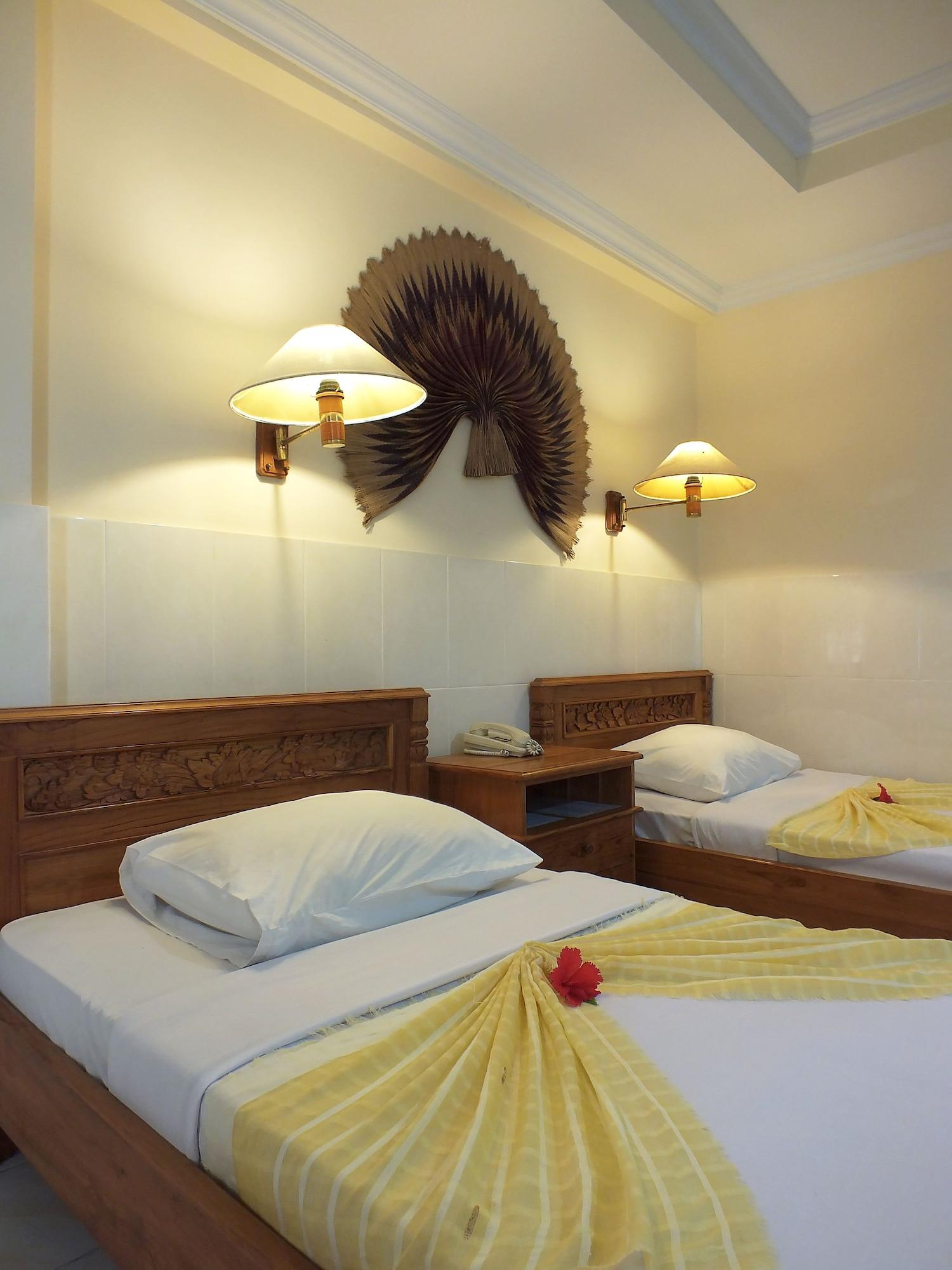 Hotel Palm Bali