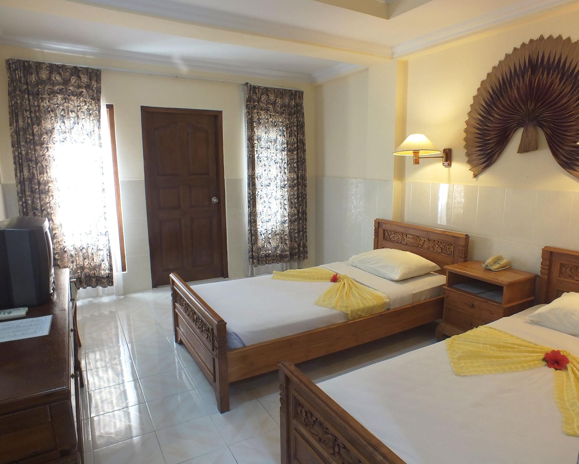 Palm Bali 3* Kuta (Bali)