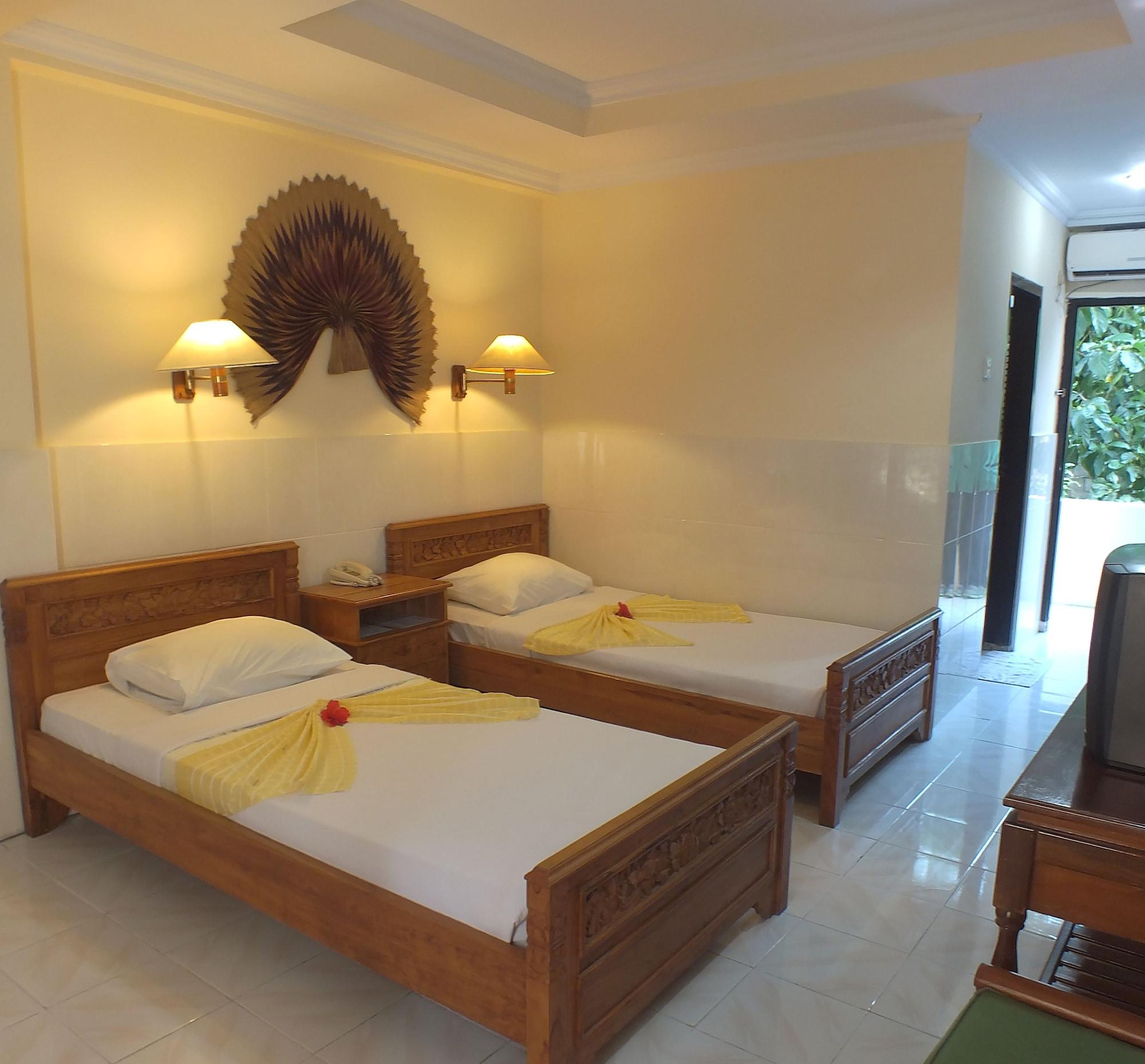 Palm Bali Hotel
