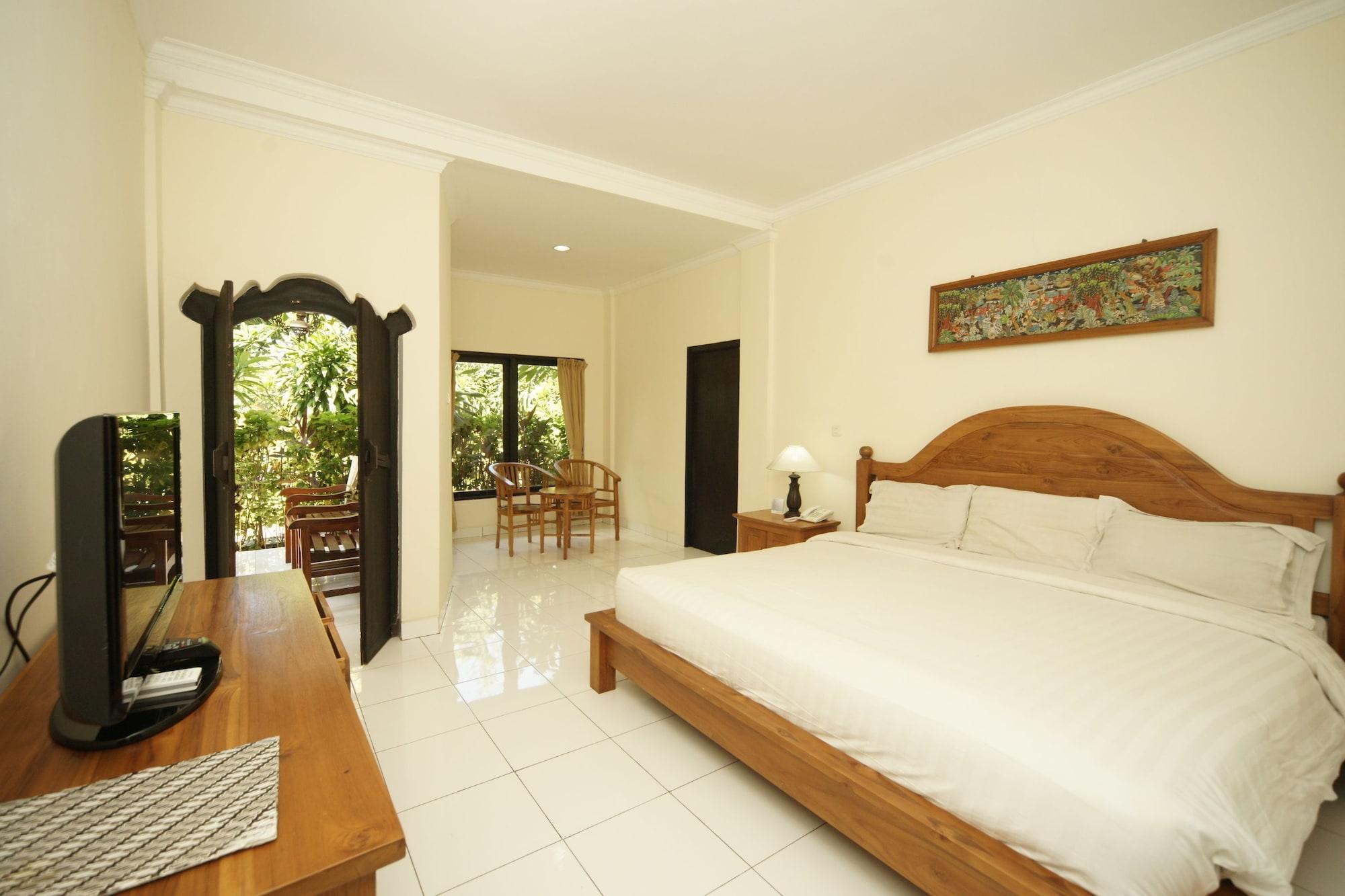Swastika Hotel Sanur (Bali)