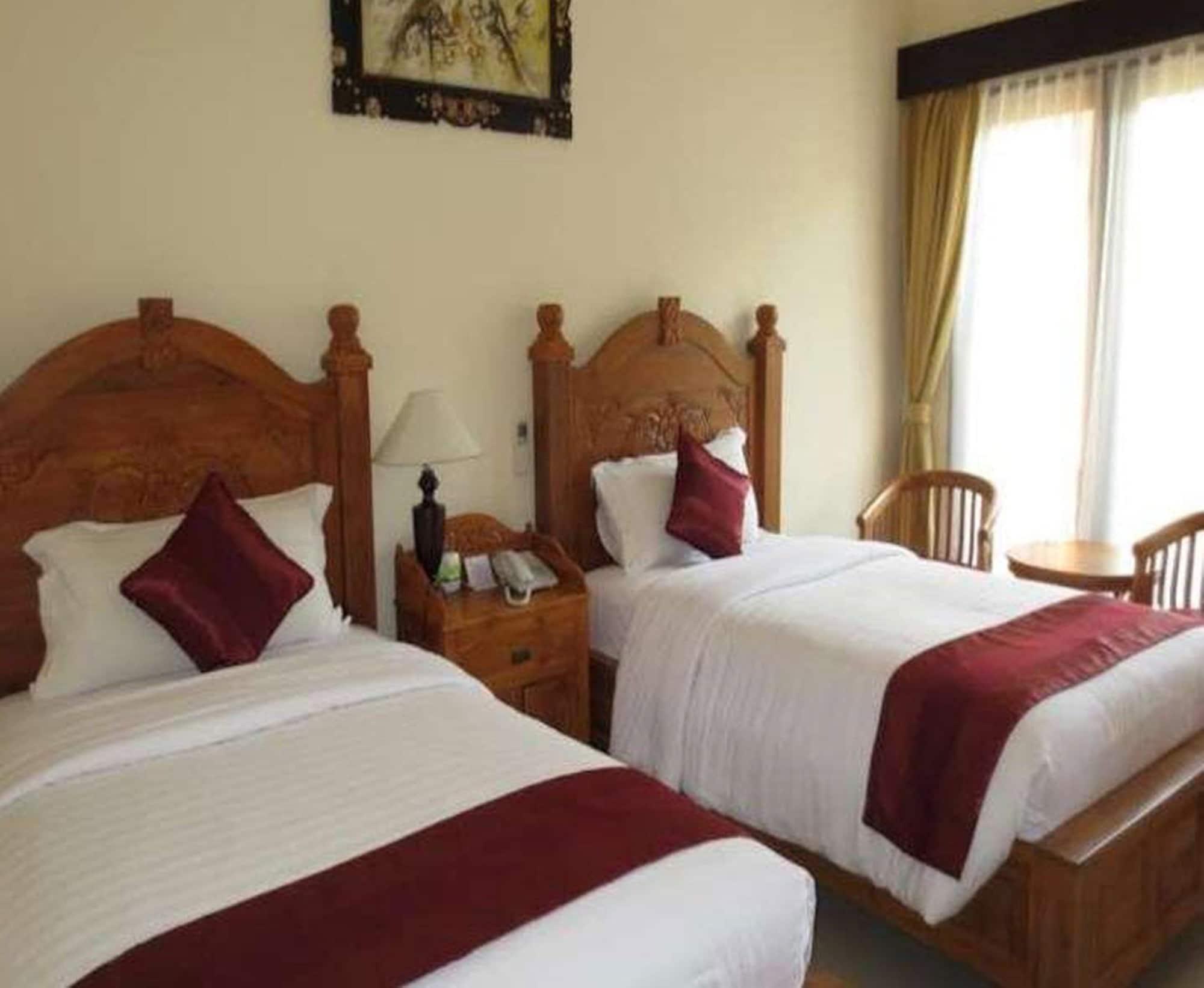 Hotel Swastika Sanur (Bali)