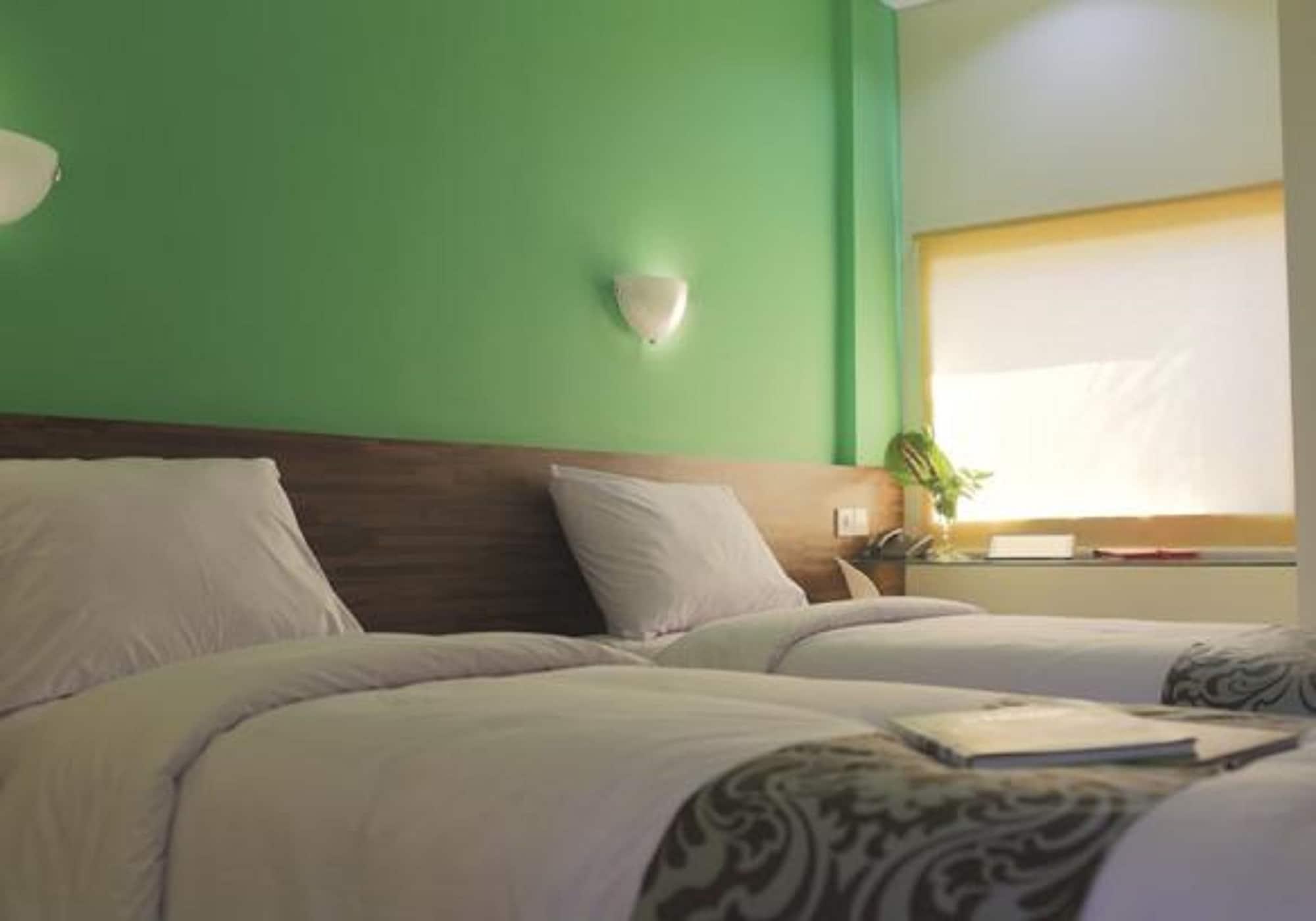 Dream @ Guest house 2*