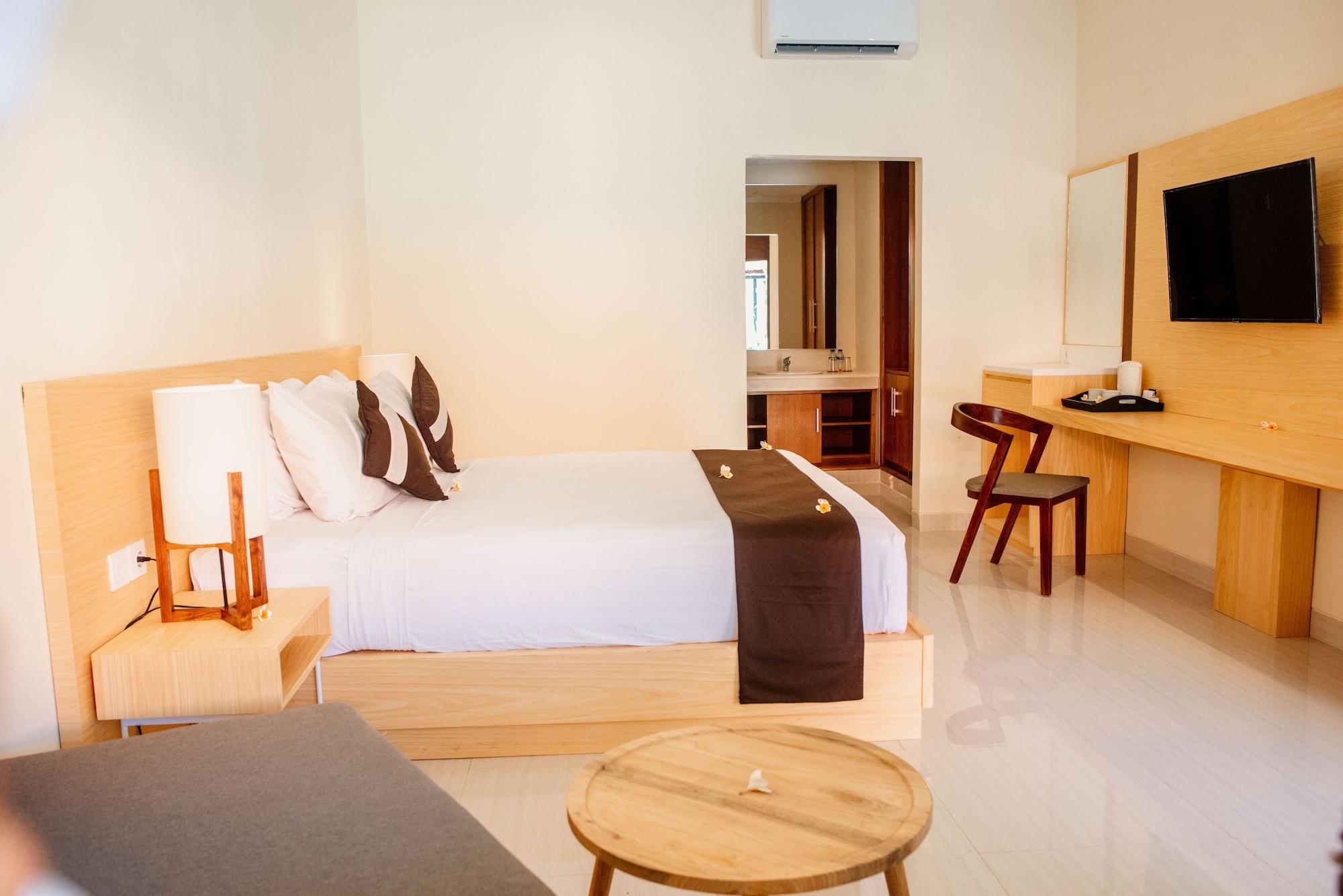 Resort New Sunari Lovina (Bali)