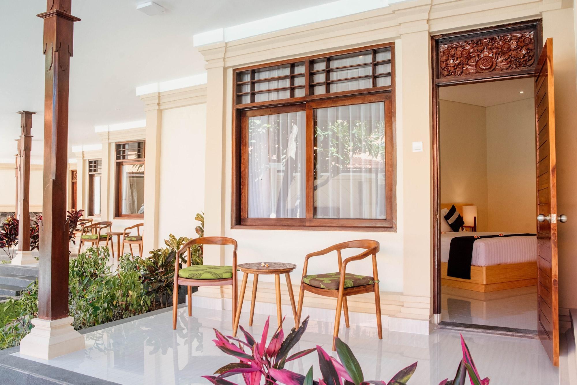 Resort New Sunari Lovina (Bali)