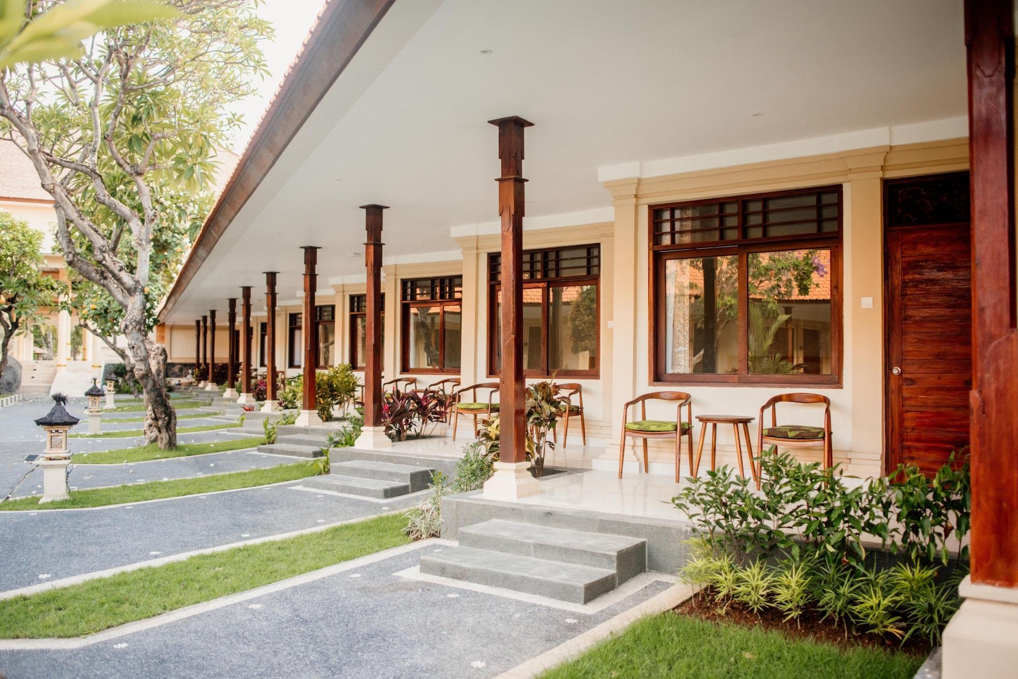 Resort New Sunari