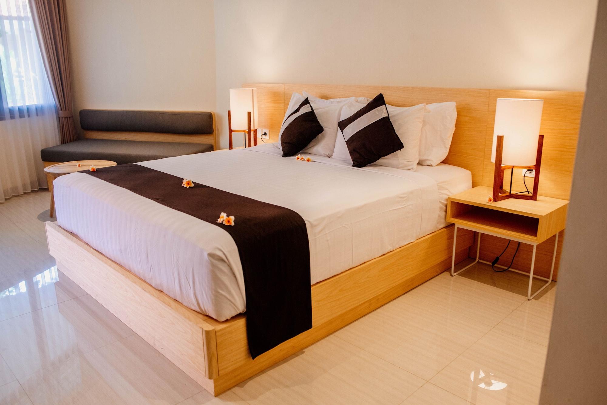 New Sunari Resort Lovina (Bali)